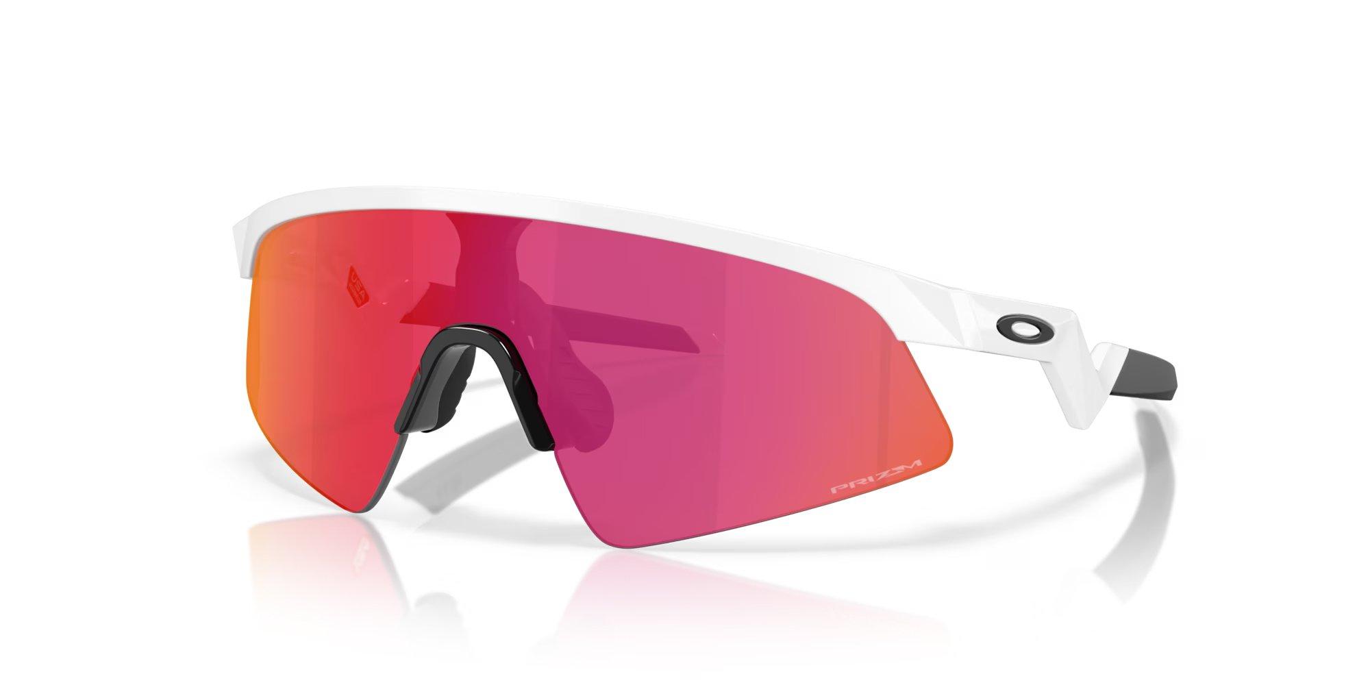 Youth Resistor Sweep Sunglasses