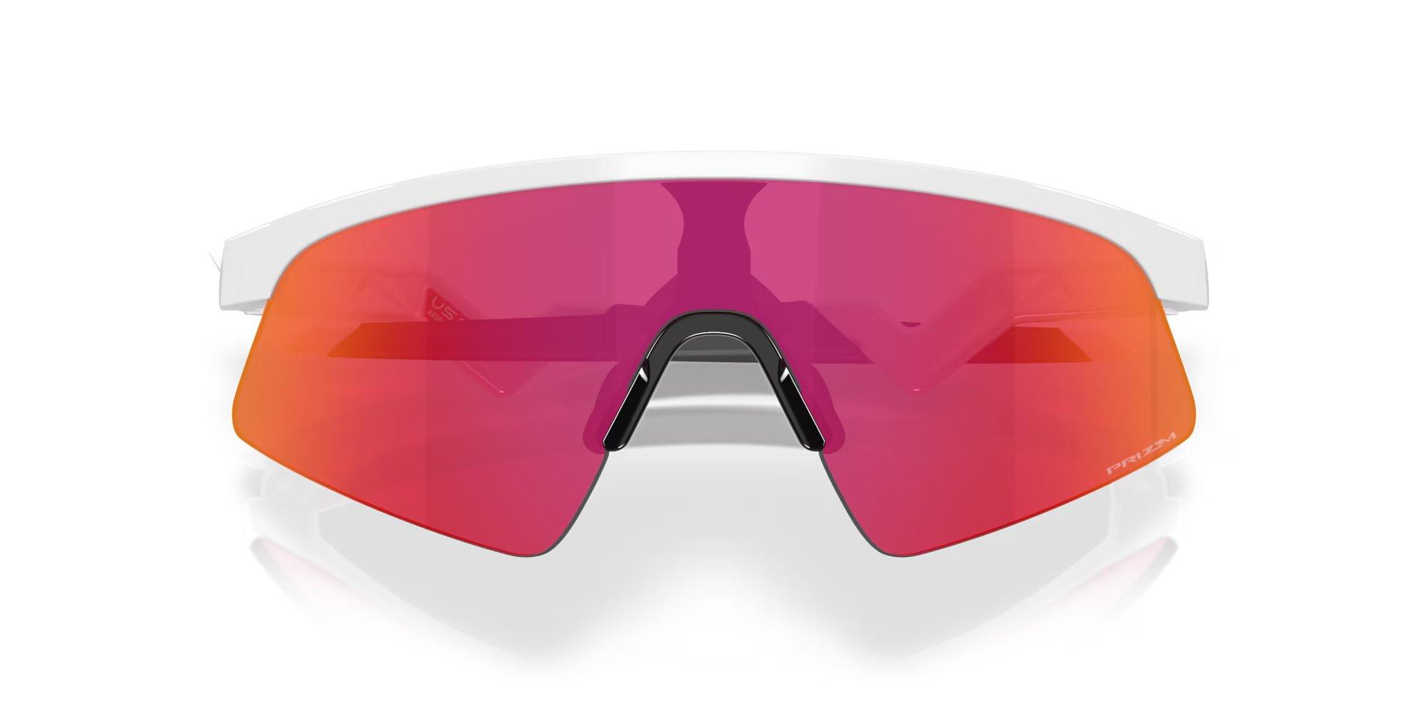 Youth Resistor Sweep Sunglasses