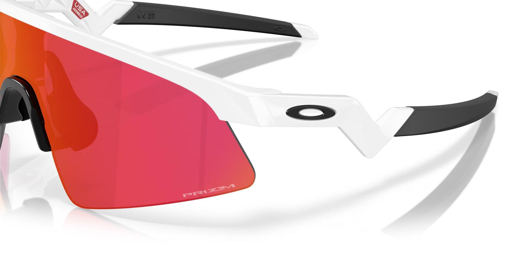 Youth Resistor Sweep Sunglasses