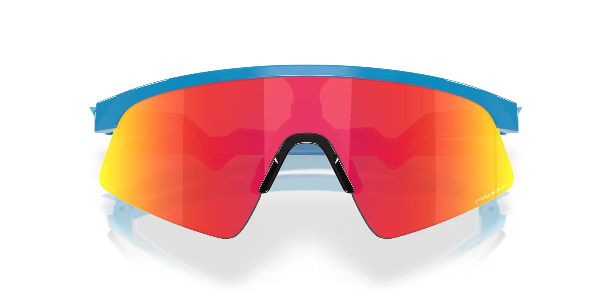 Youth Resistor Sweep Sunglasses