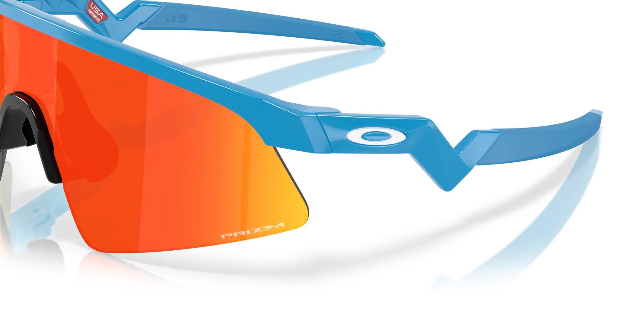 Youth Resistor Sweep Sunglasses
