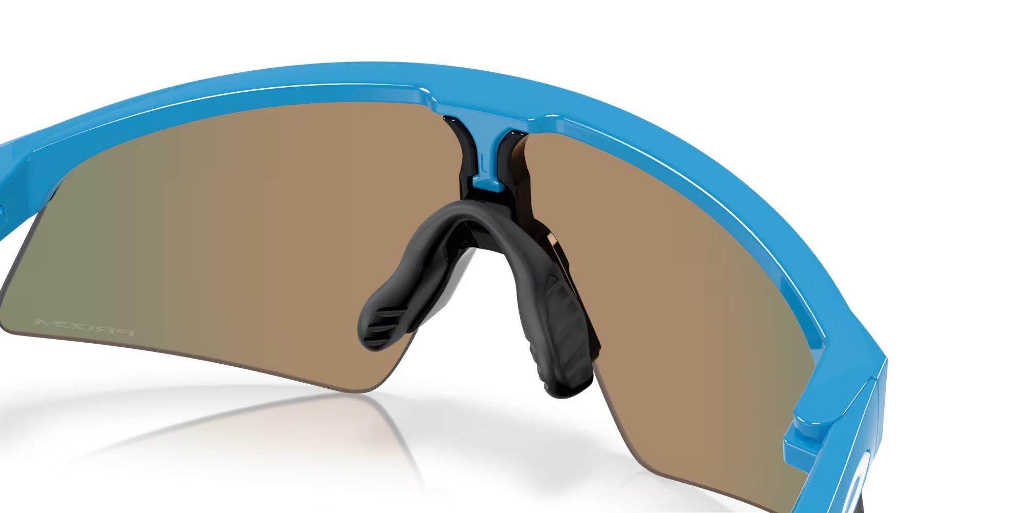 Youth Resistor Sweep Sunglasses
