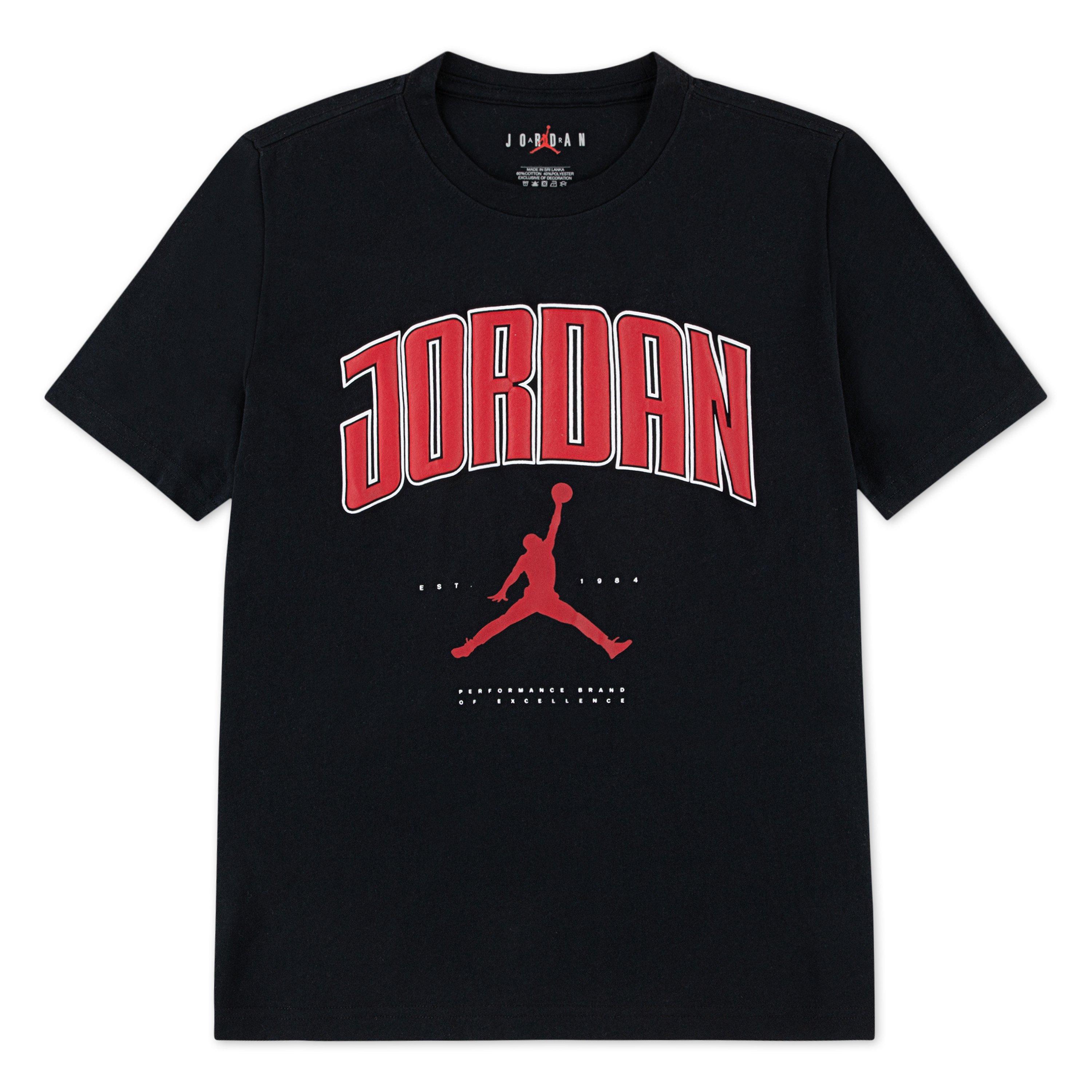 Boys' MJ 88 City Short Sleeve