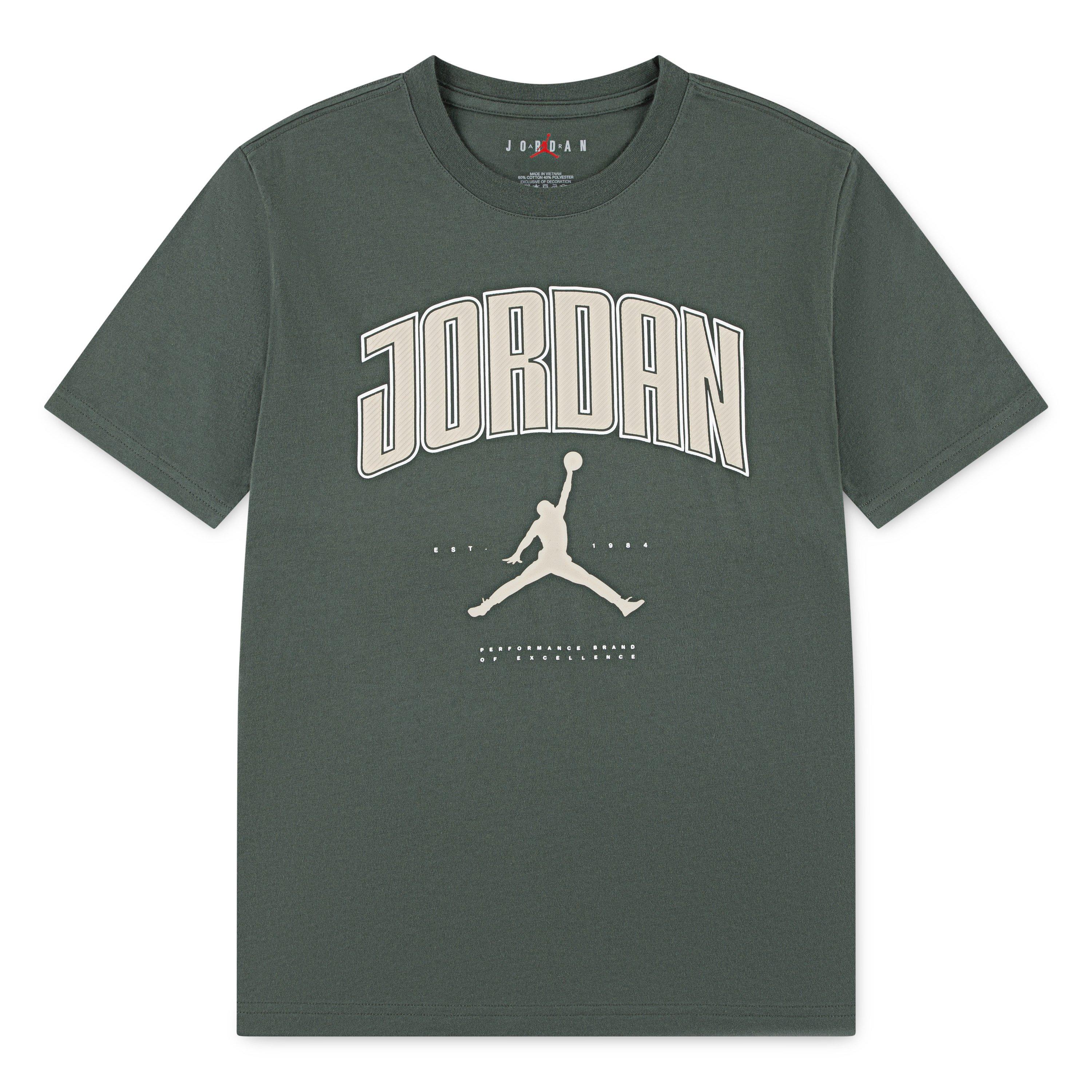 Boys' MJ 88 City Short Sleeve