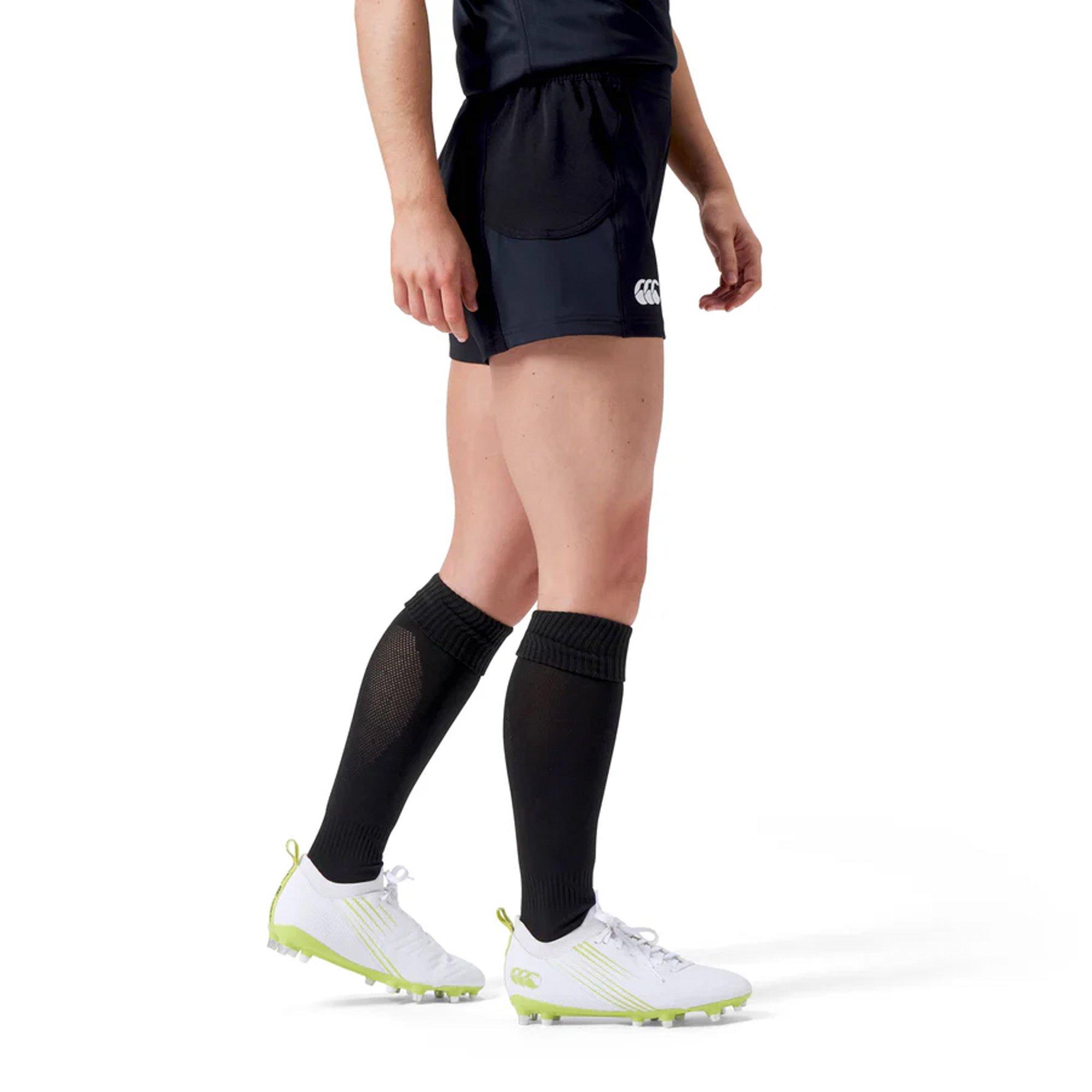 Women's 2.0 Advantage Rugby Shorts