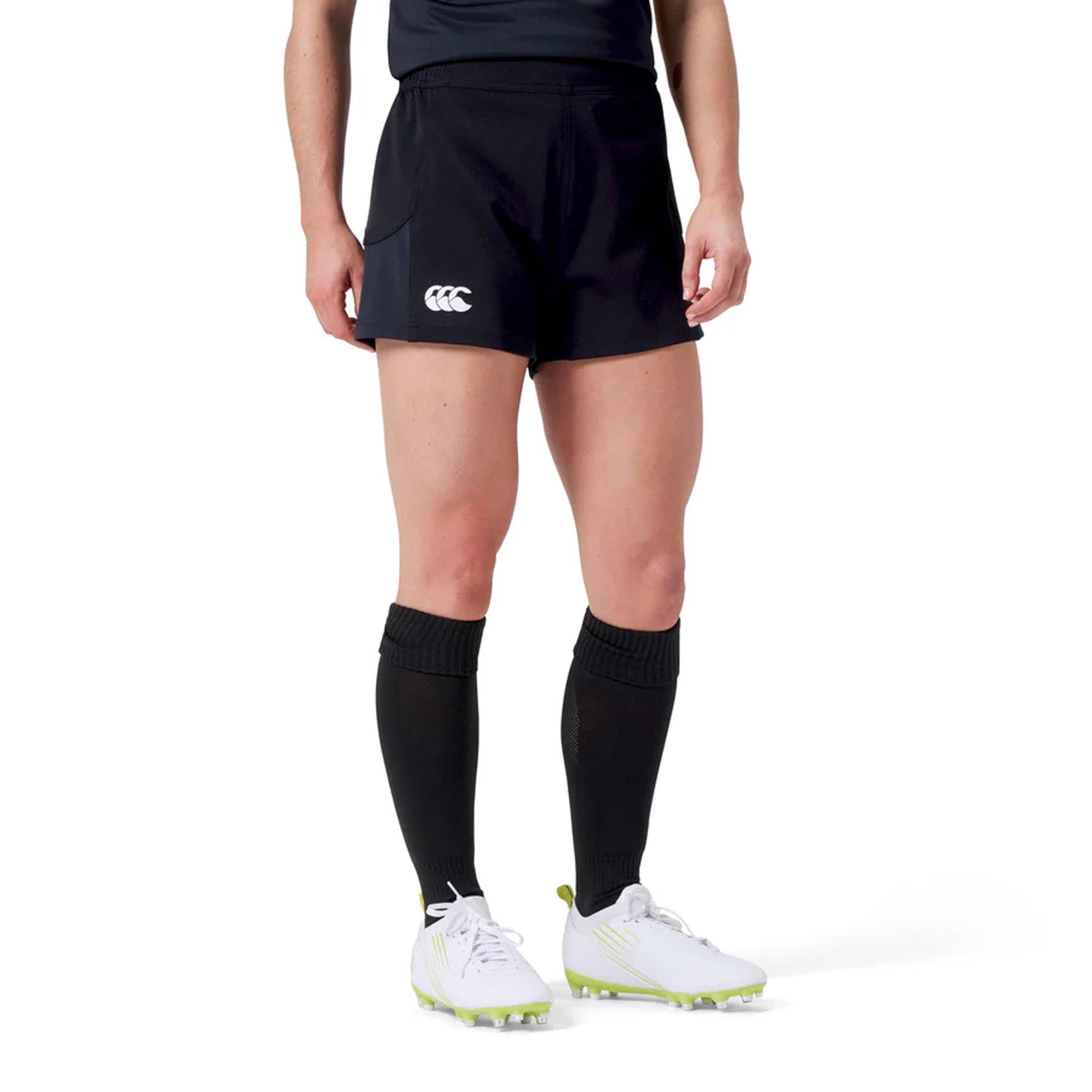 Women's 2.0 Advantage Rugby Shorts