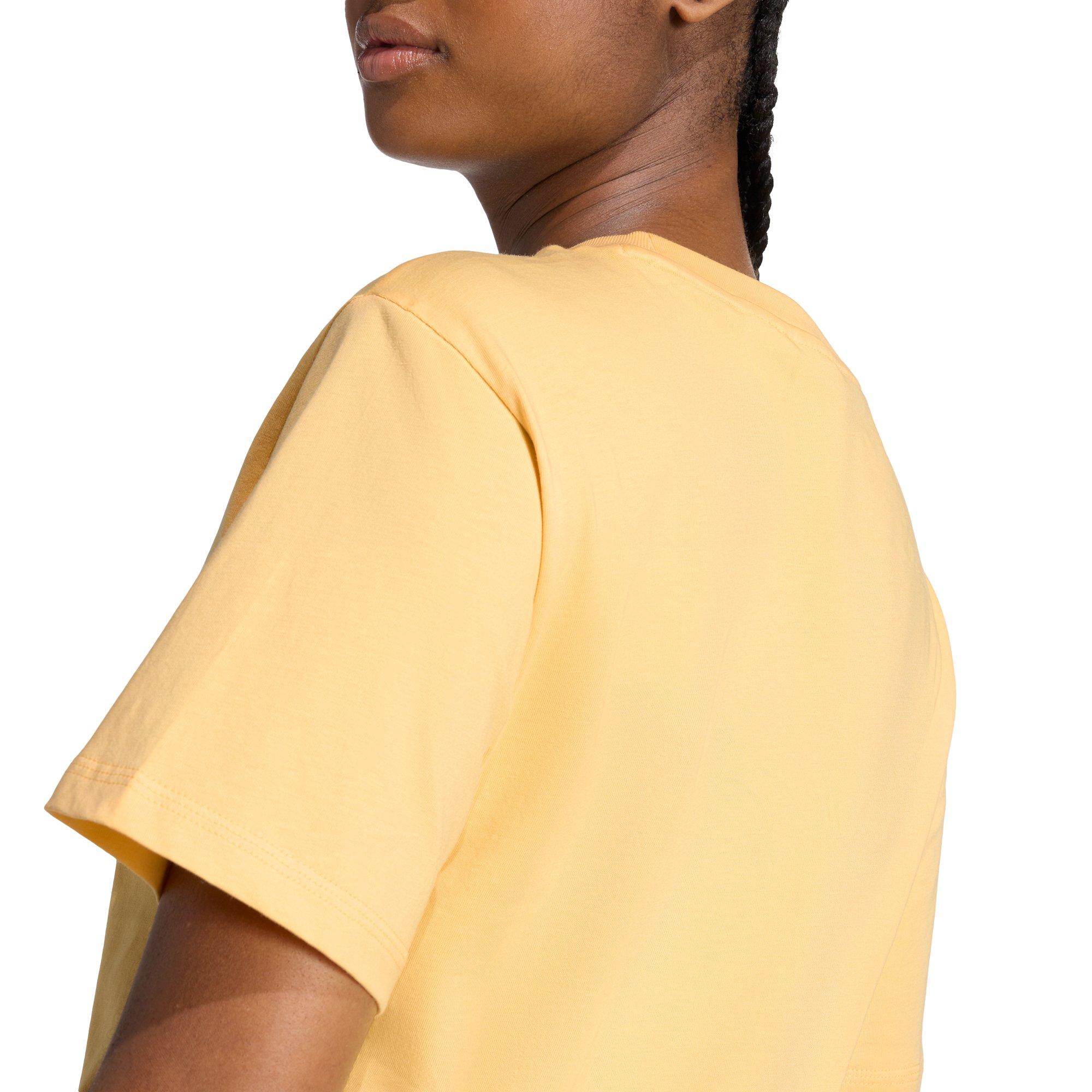 Women's Small Logo SJ T-Shirt