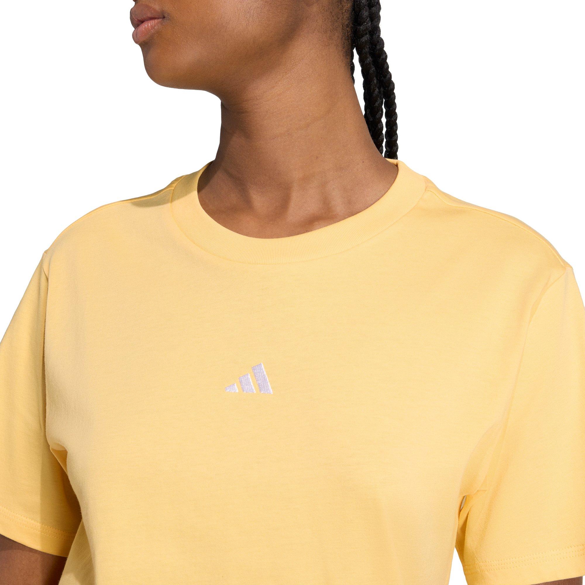 Women's Small Logo SJ T-Shirt