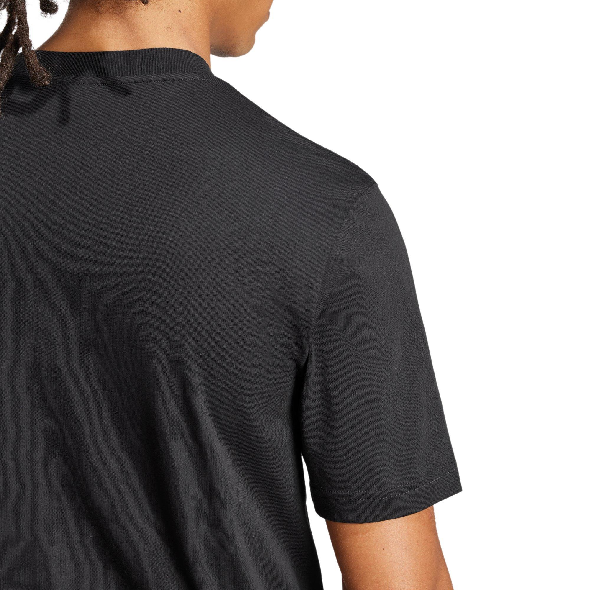 Men's Small Logo SJ T-Shirt