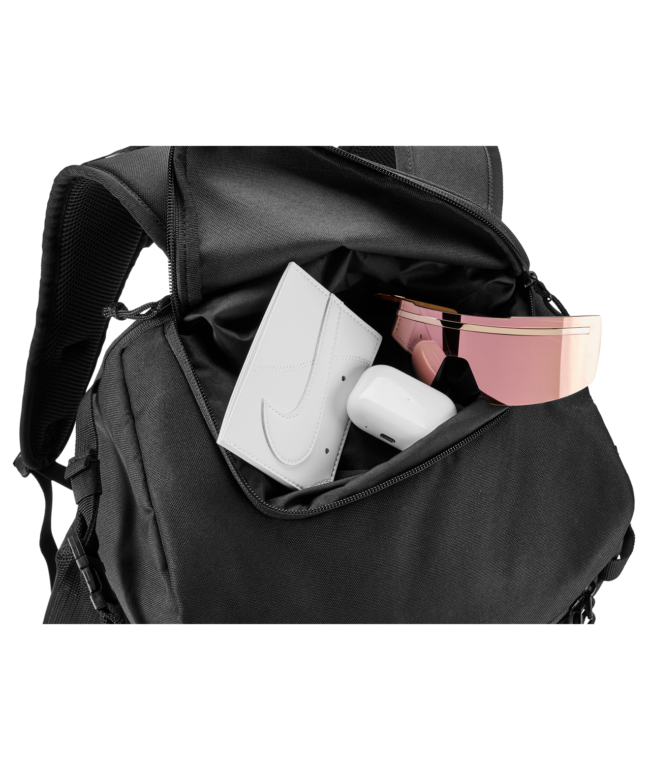 Volleyball Backpack