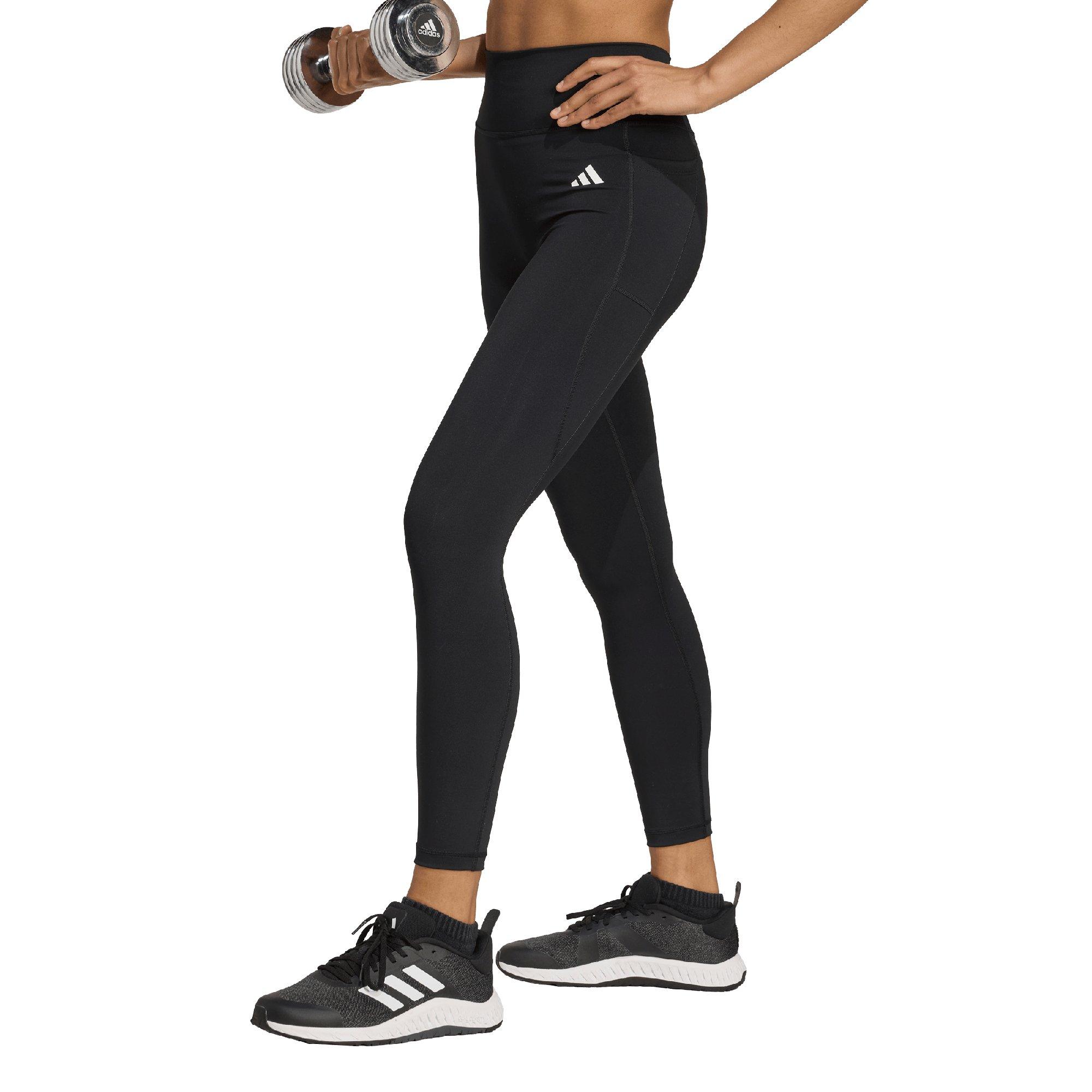 Women's Optime Essentials 7/8 Leggings