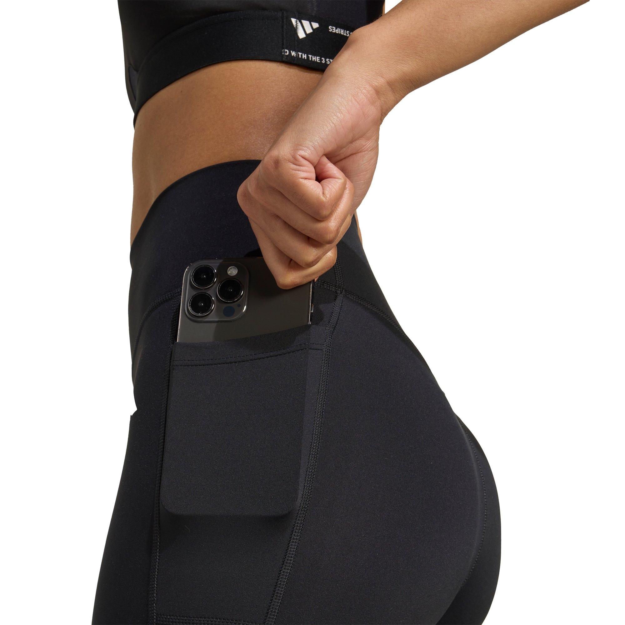 Women's Optime Essentials 7/8 Leggings