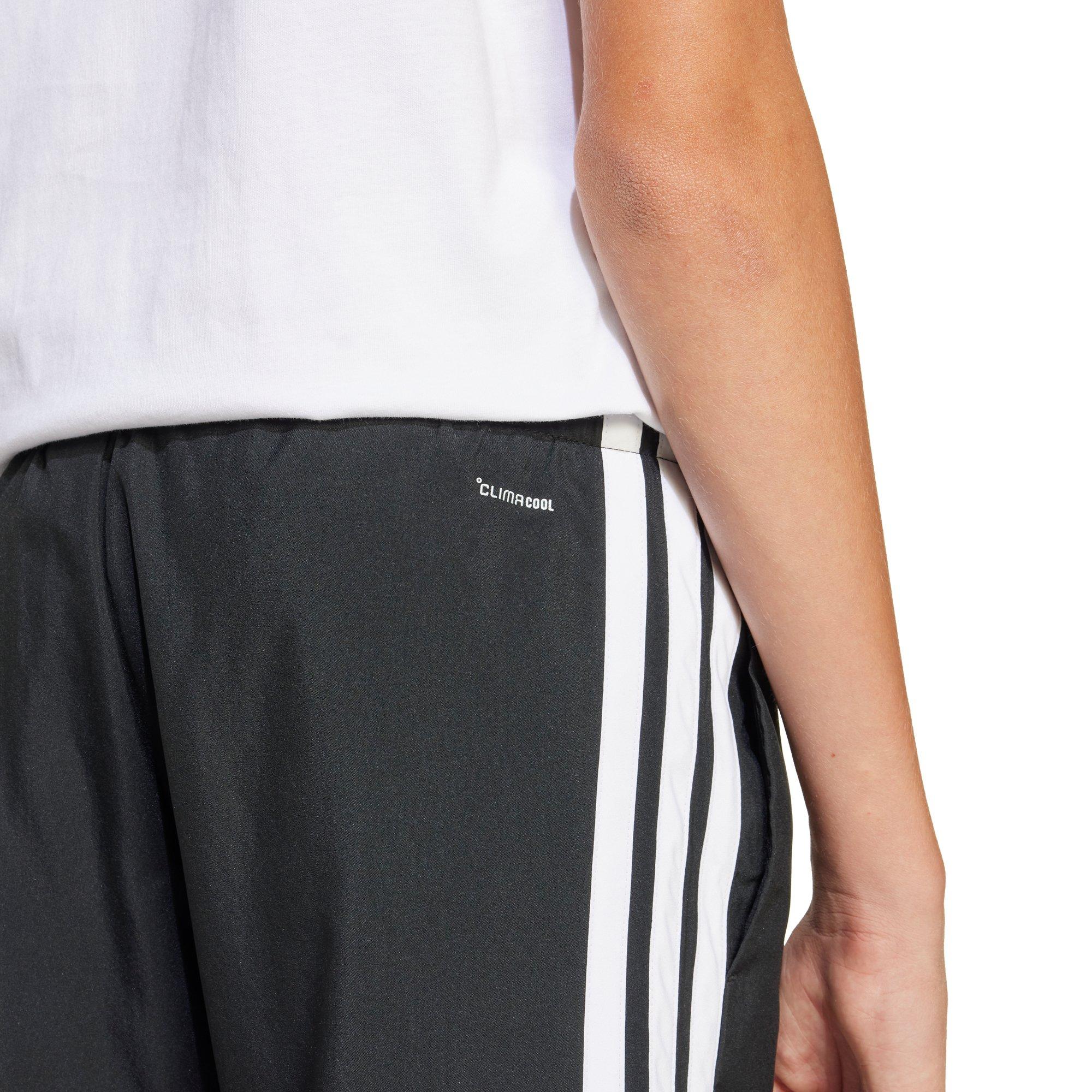 Boys' 3-Stripe Woven Shorts