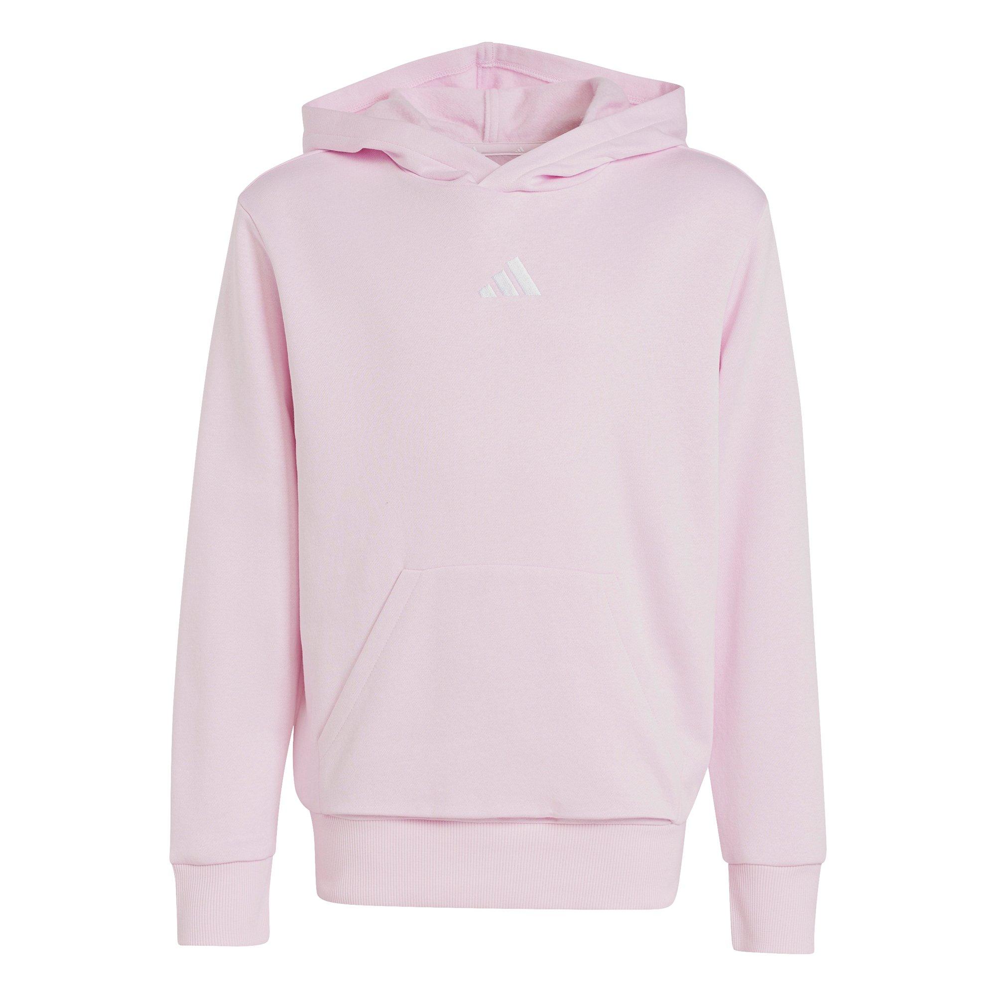 Clear Pink/White