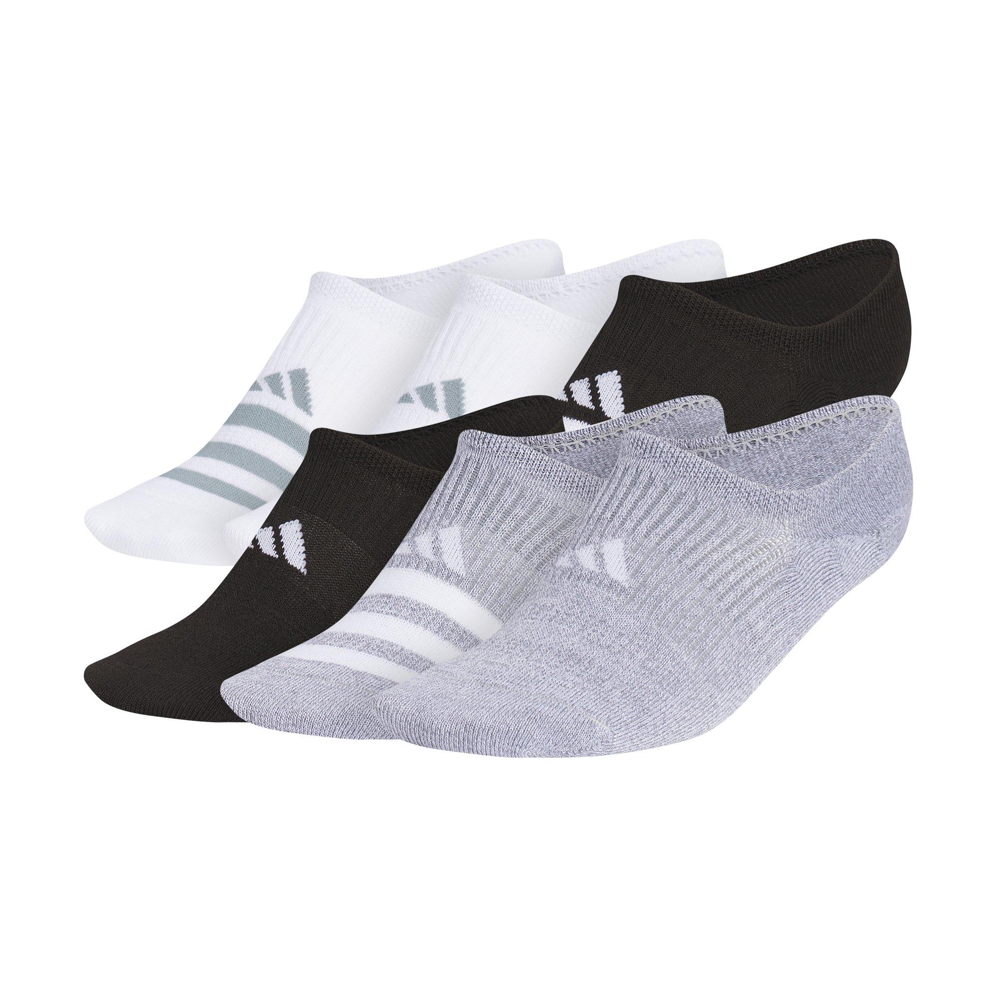 Women's Superlite 3.0 Super No Show Socks, 6 Pack