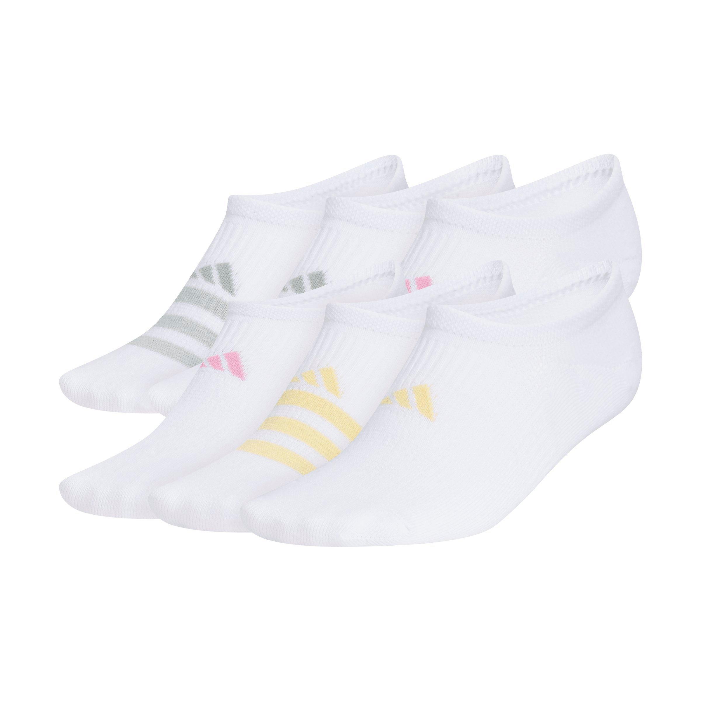 Women's Superlite 3.0 Super No Show Socks, 6 Pack
