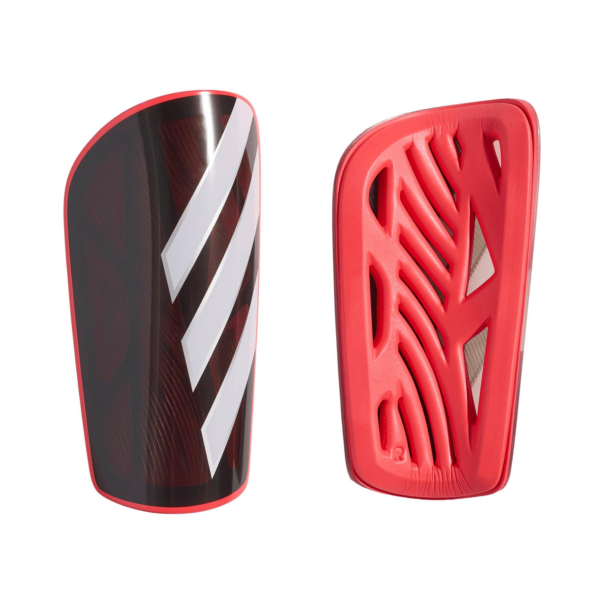 Black/Lucid Red/White/Silver
