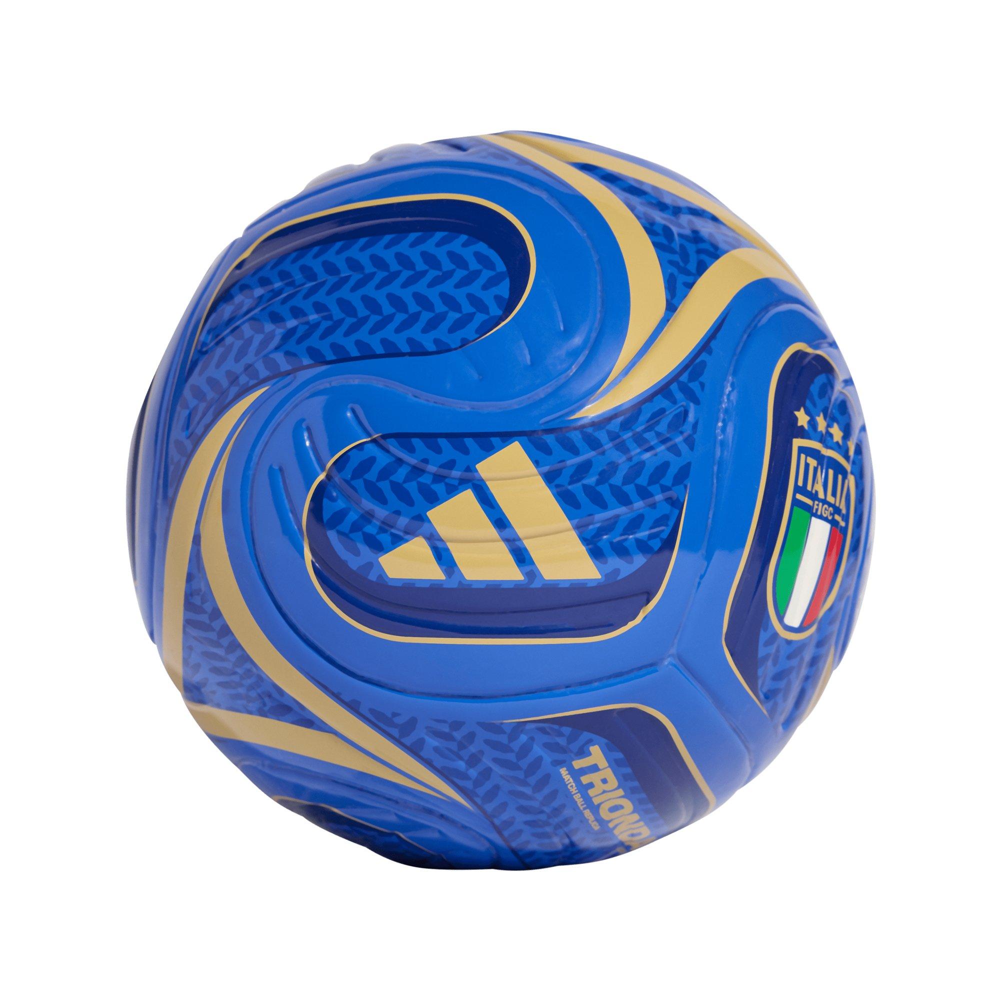 World Cup 26 Italy Home Mini Soccer Ball