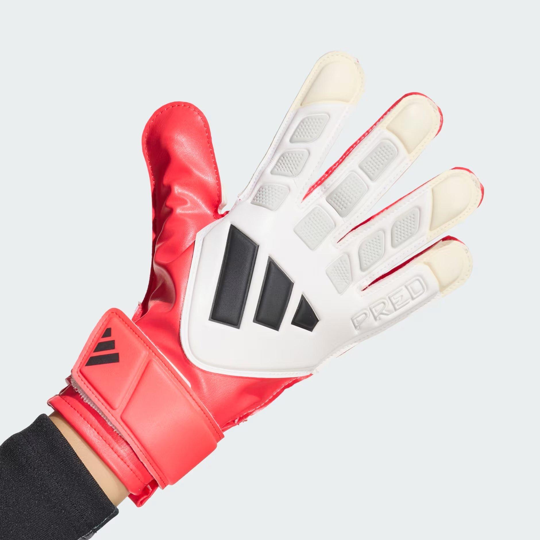 Lucid Red/Metallic/Black