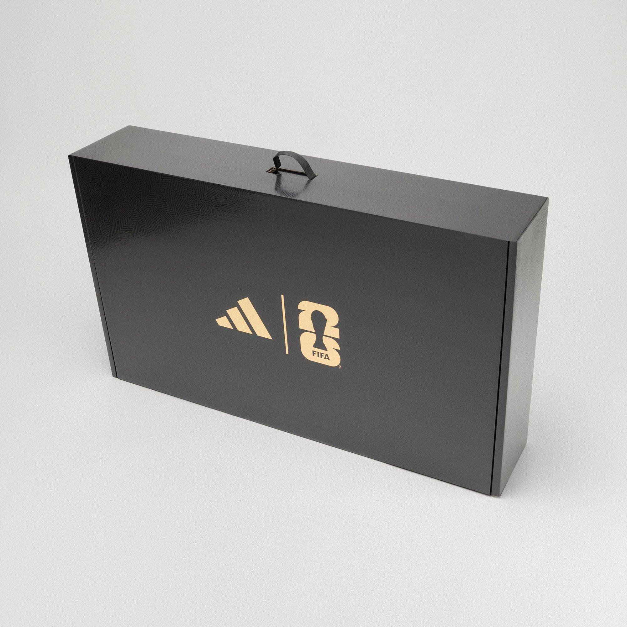 World Cup Historical Pro Ball Set