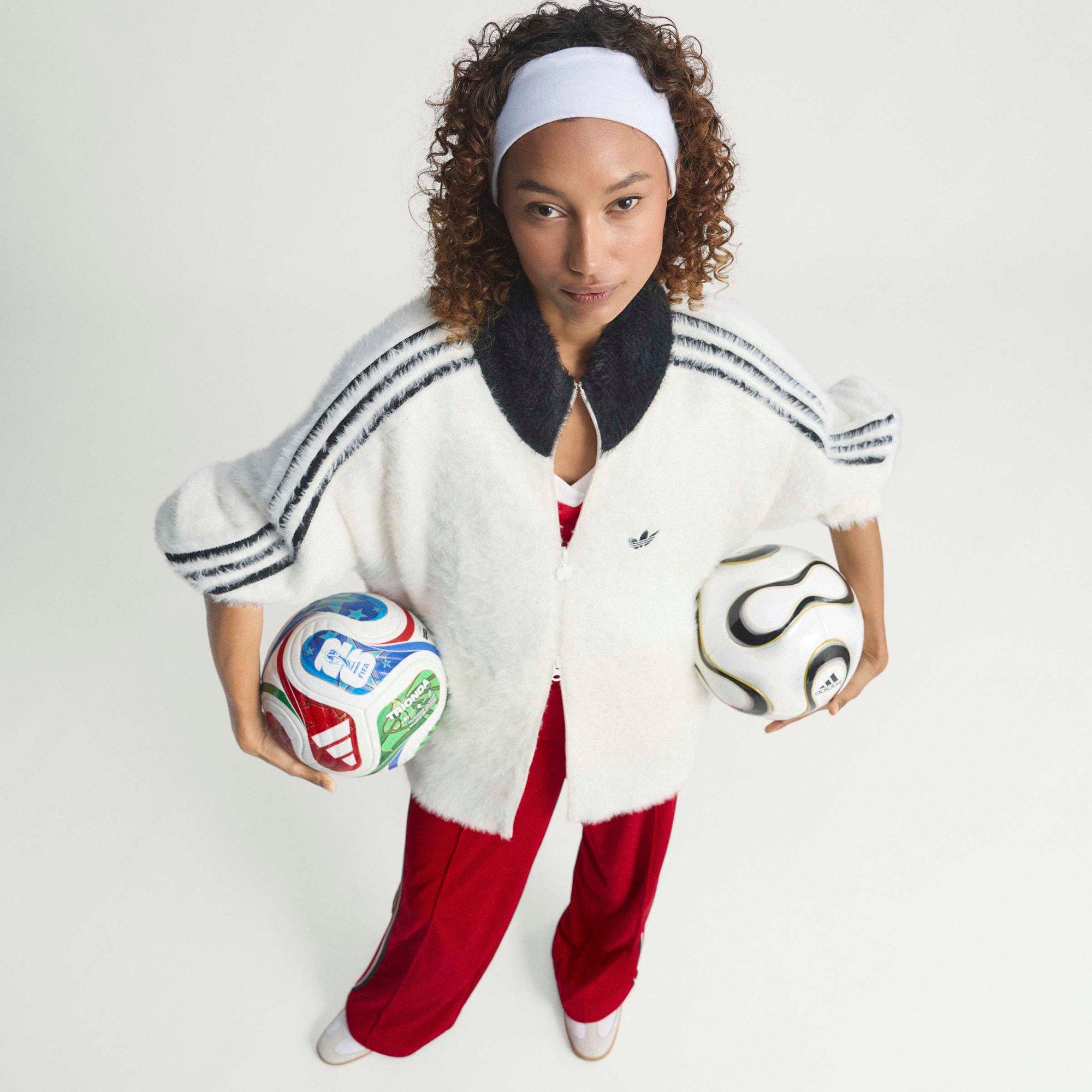 World Cup Historical Pro Ball Set