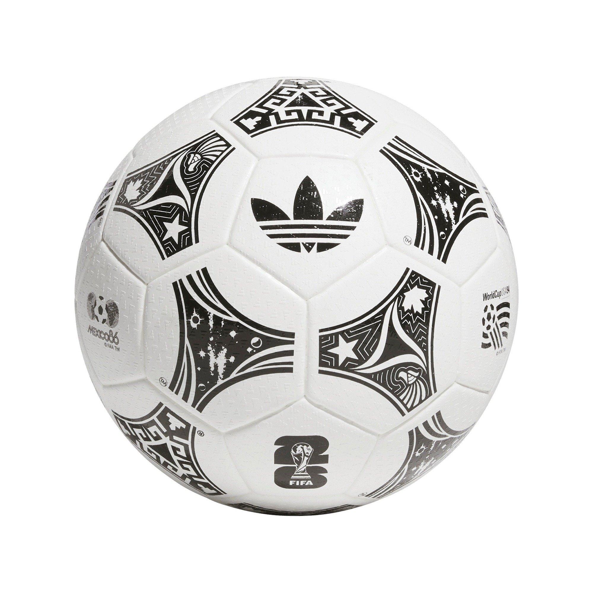 2026 World Cup Mash Up Official Match Soccer Ball