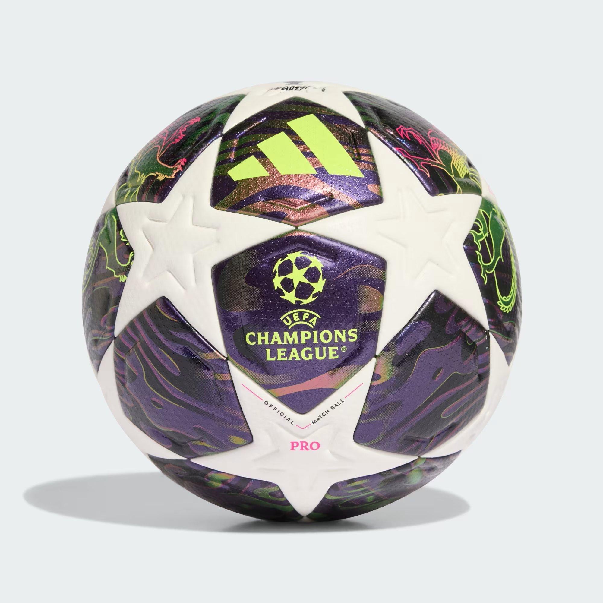 Purple/White/Yellow