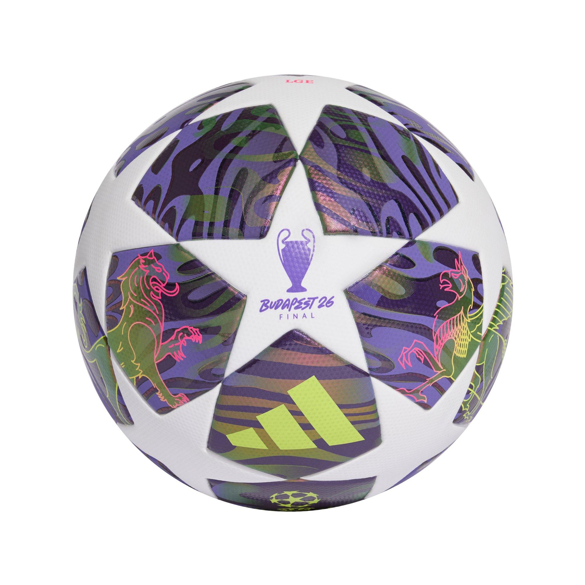 UEFA Champions League Training Ball