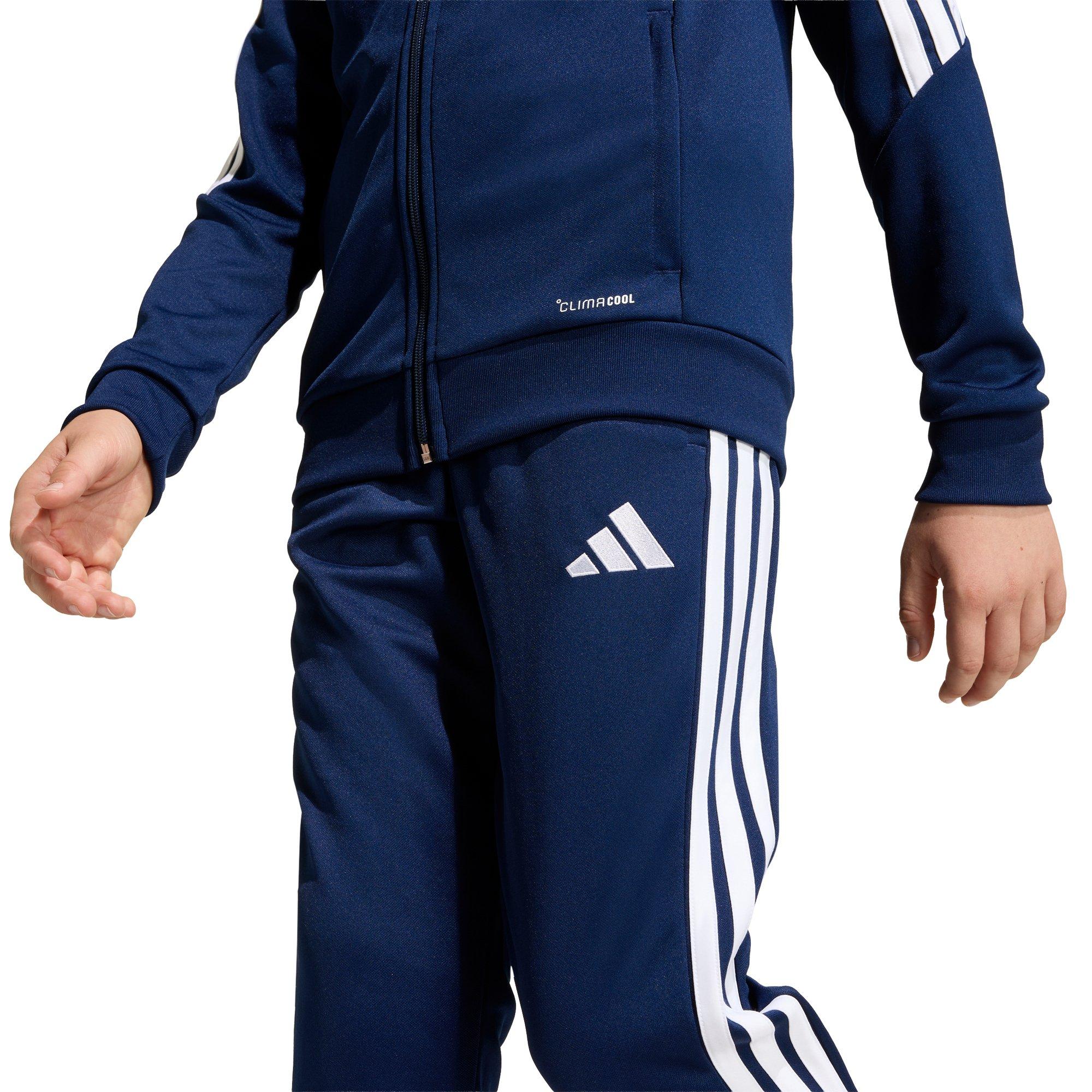 Boys' Tiro 26 Pants