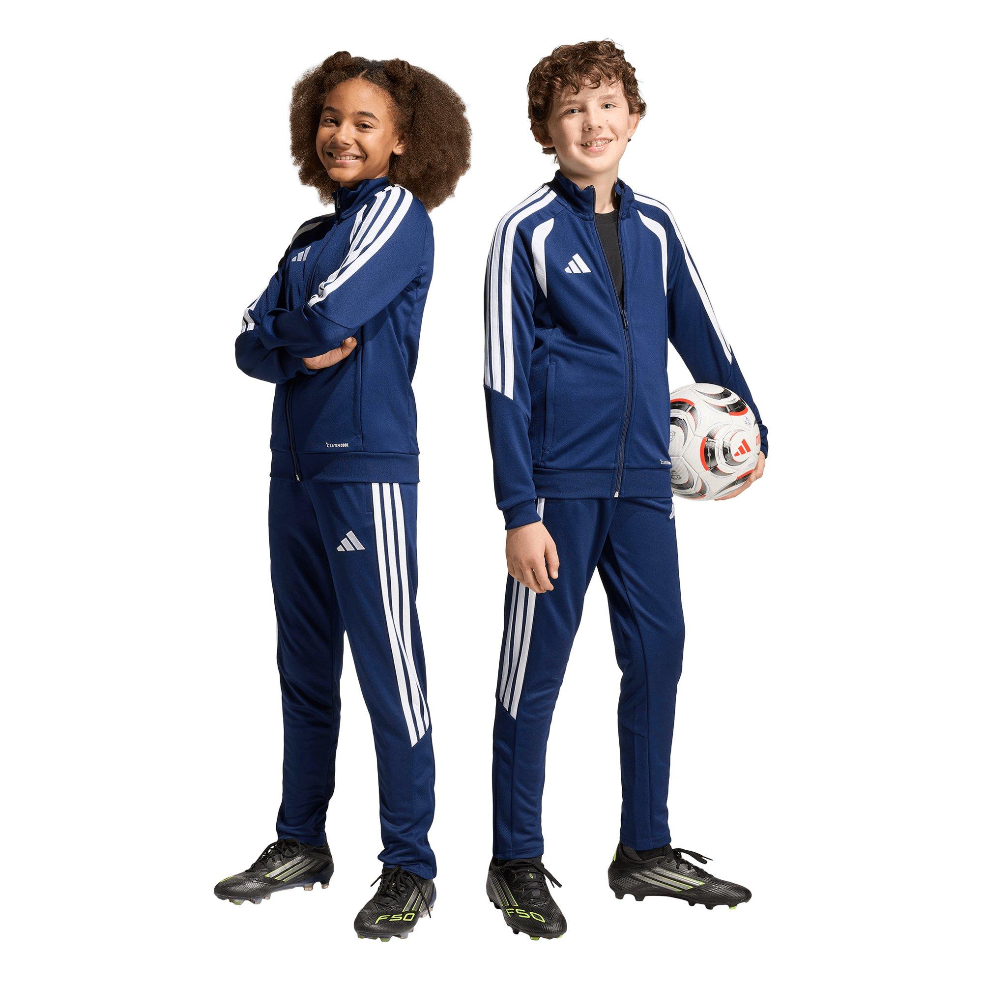 Boys' Tiro 26 Pants