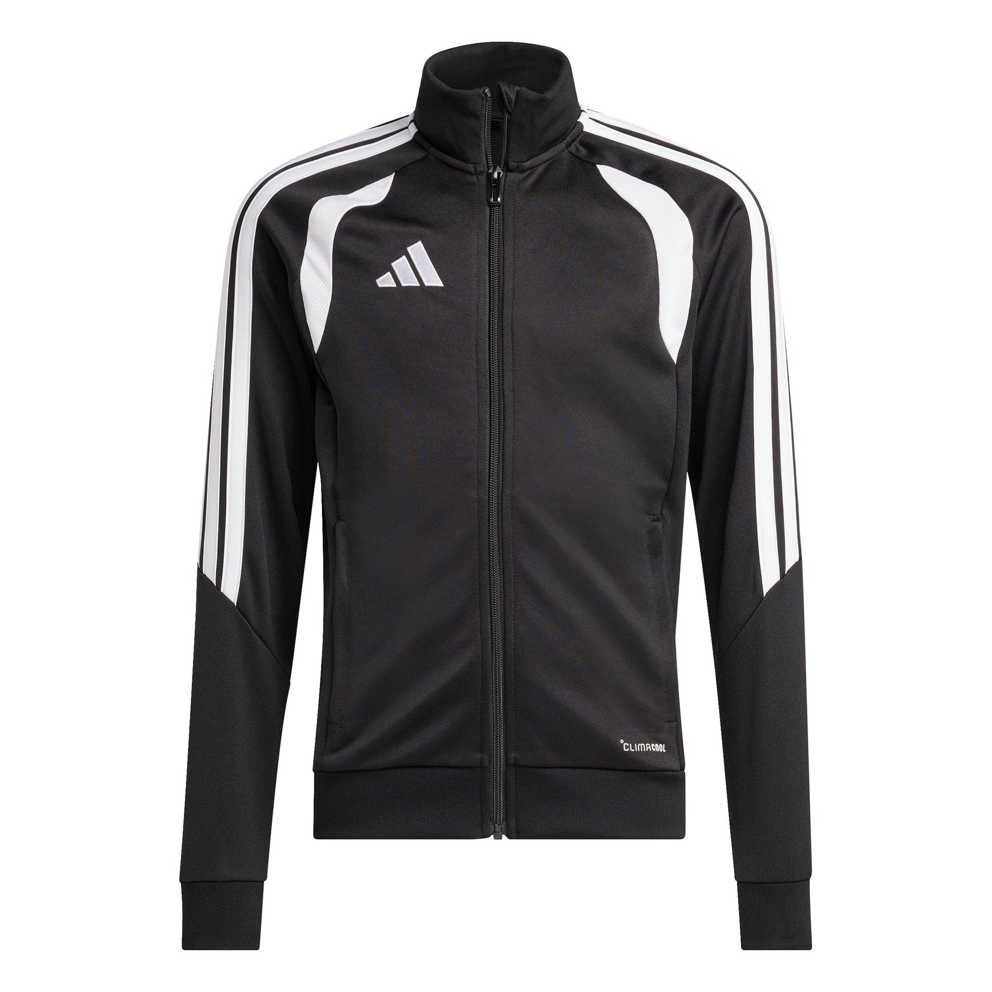 Boys' Tiro 26 Training Jacket