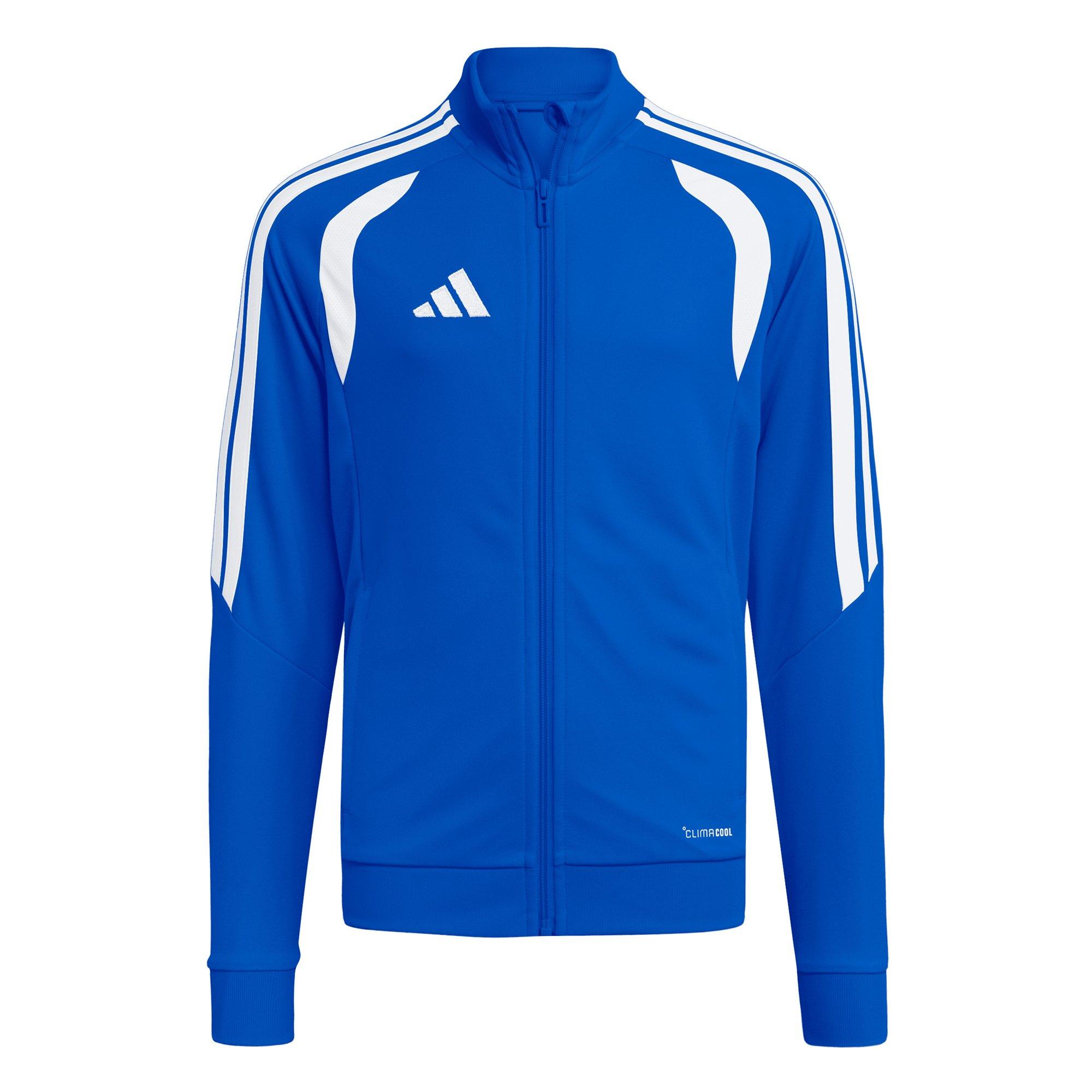 Boys' Tiro 26 Training Jacket