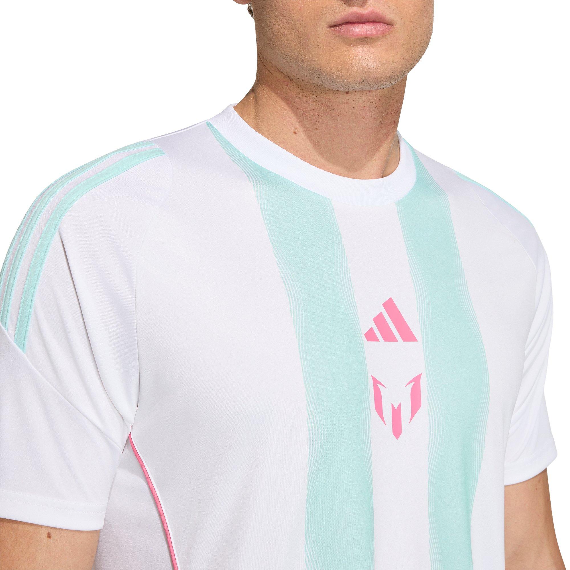 Men's Messi Training Jersey