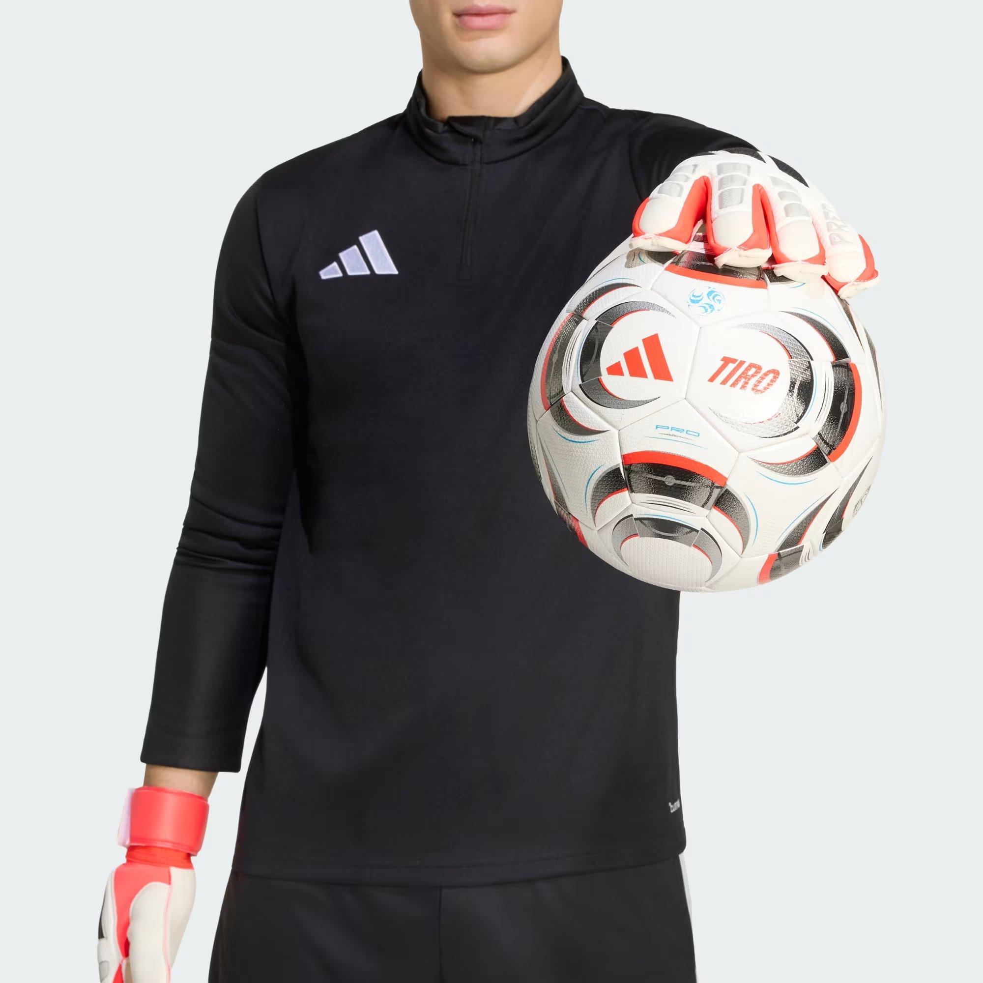 Senior 26 Predator Match FS Goalkeeper Gloves