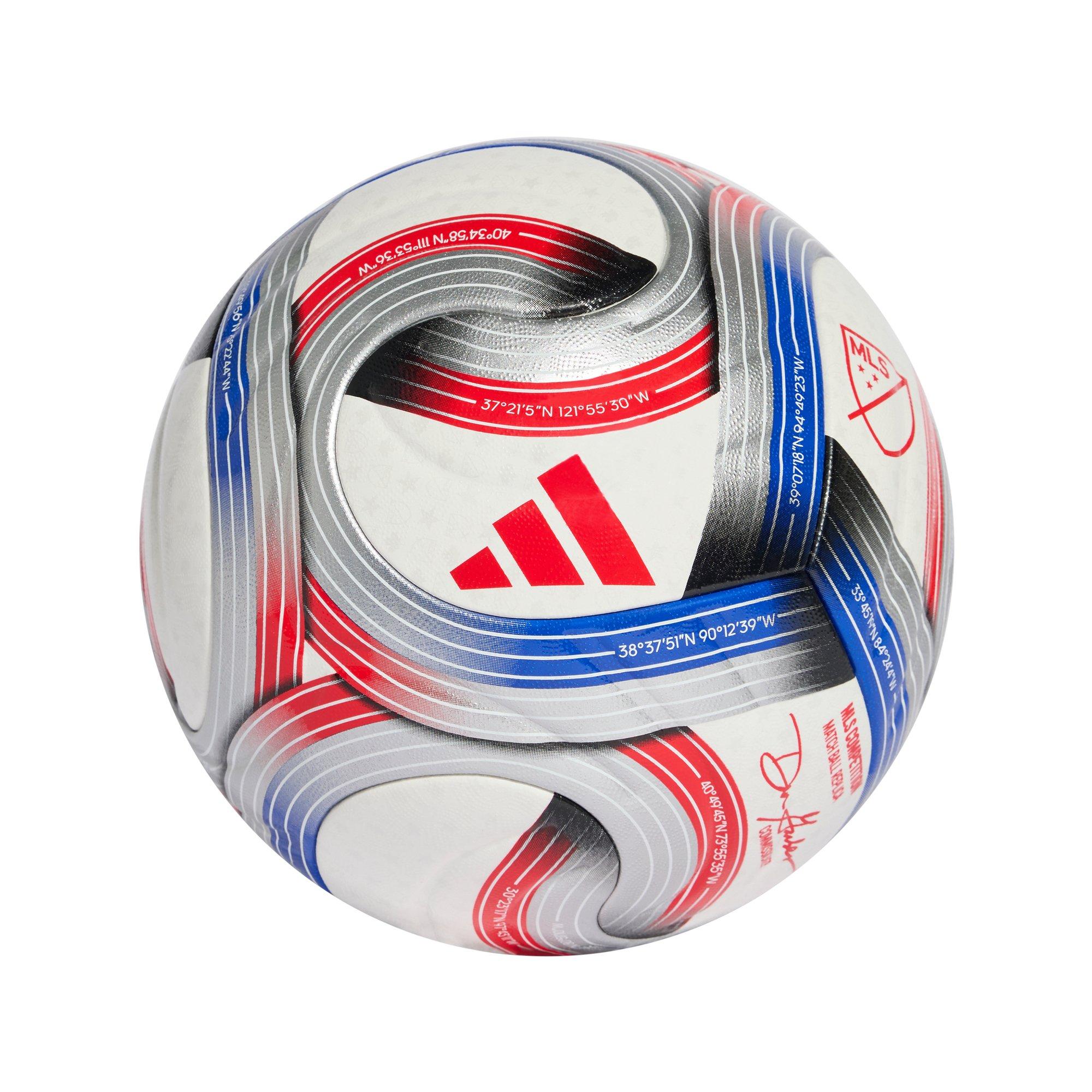 White/Royal Blue/Red/Silver