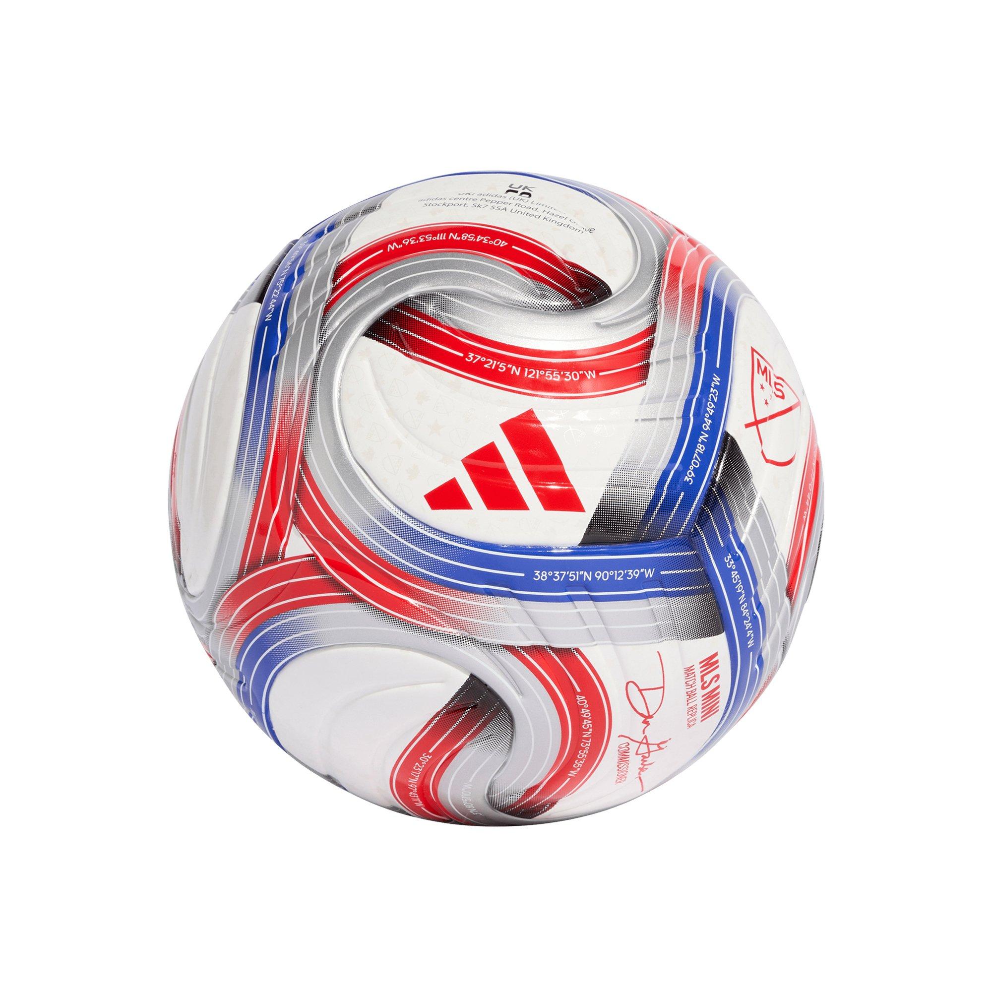 26 MLS Mini Soccer Ball
