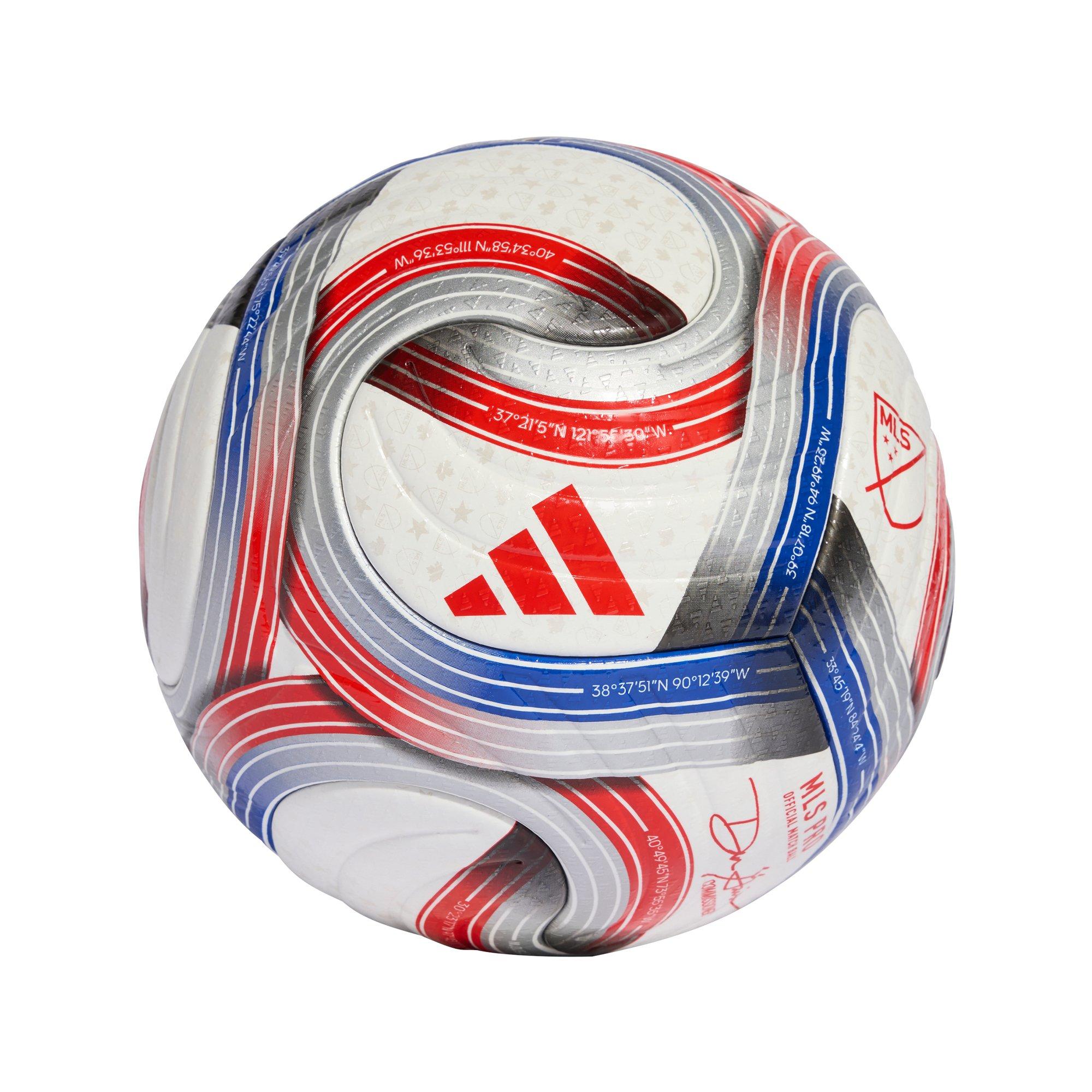 White/Royal Blue/Red/Silver
