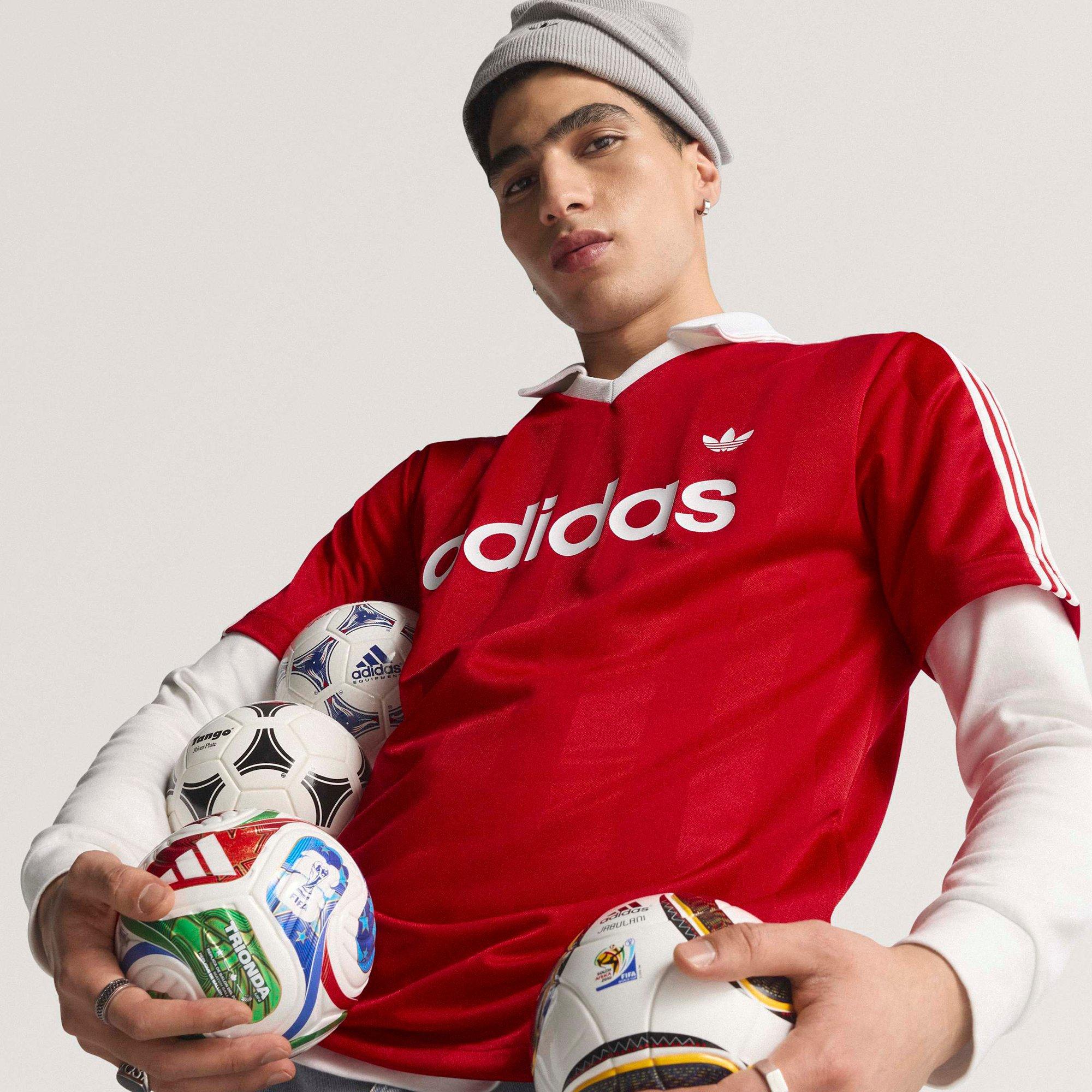 World Cup Historical Mini Ball Set