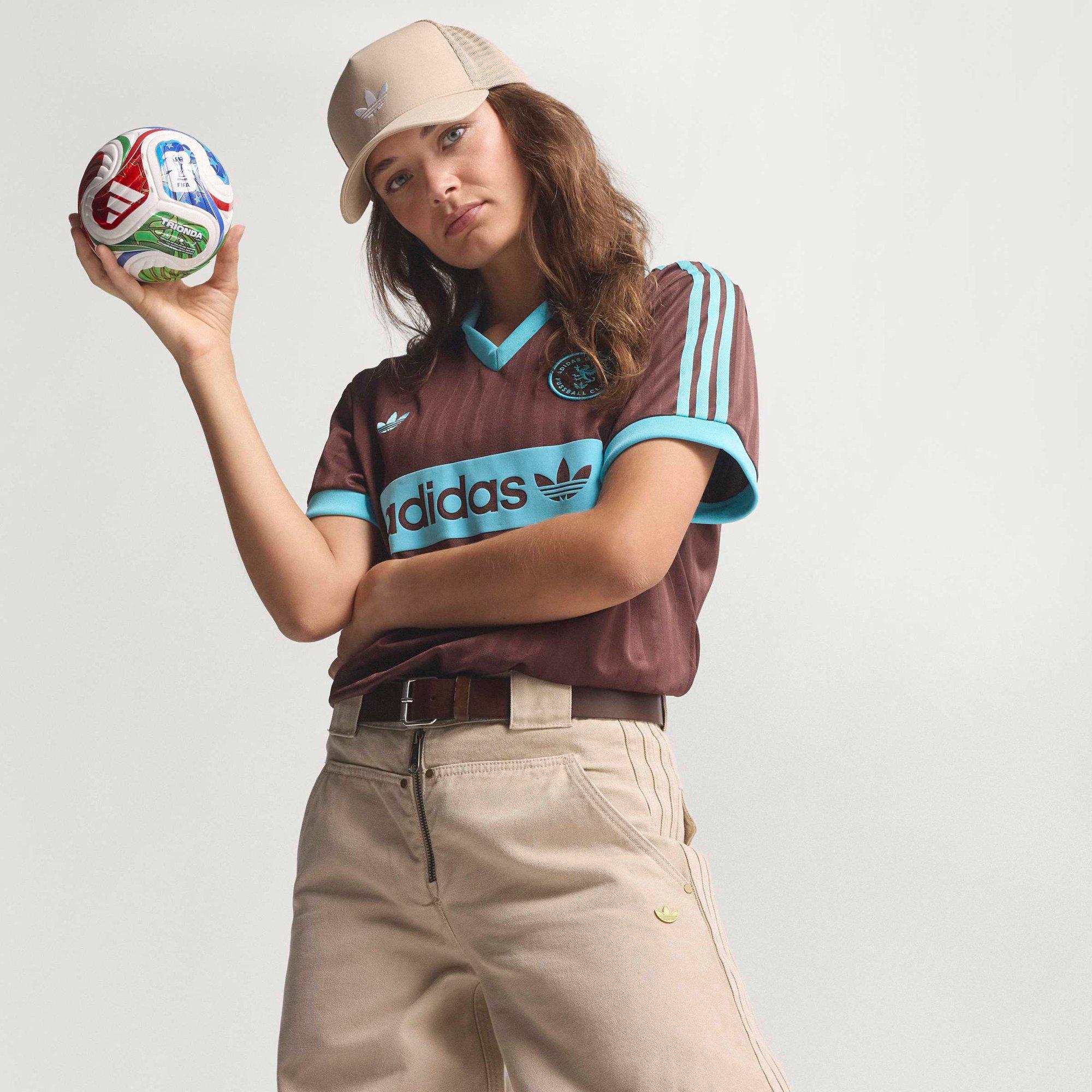 World Cup Historical Mini Ball Set