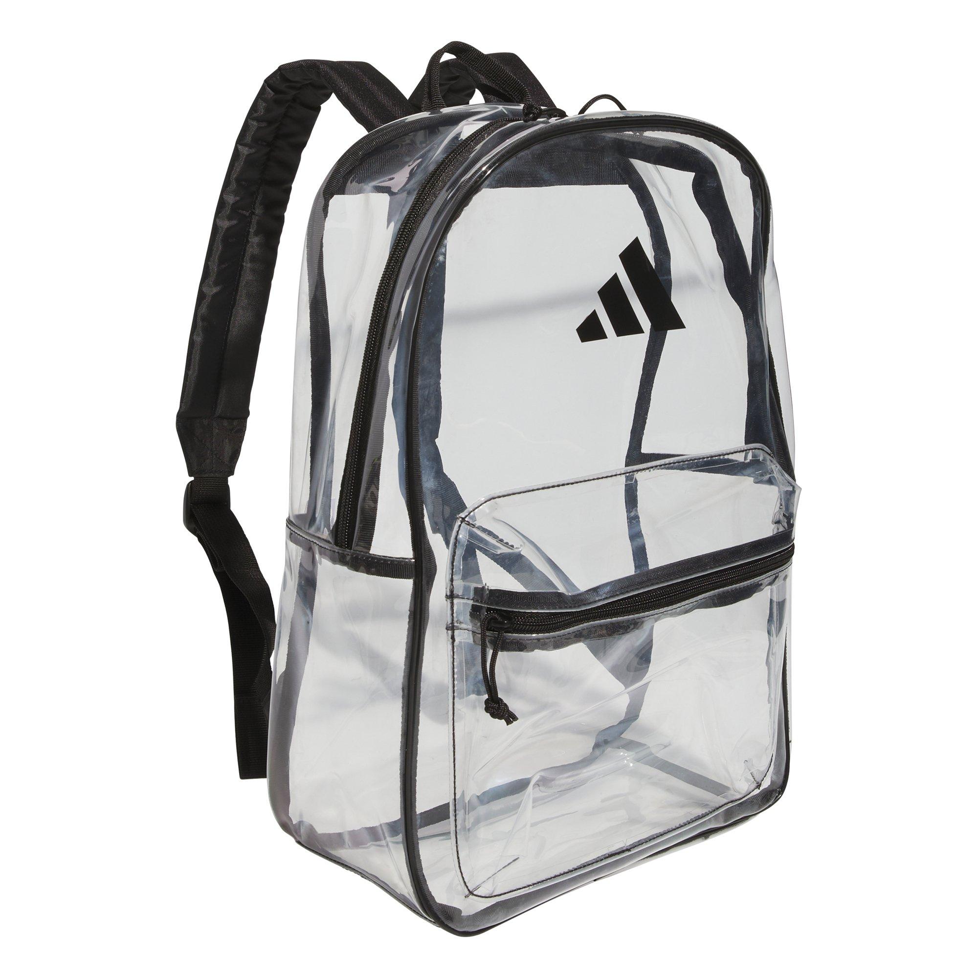 Clear/Black