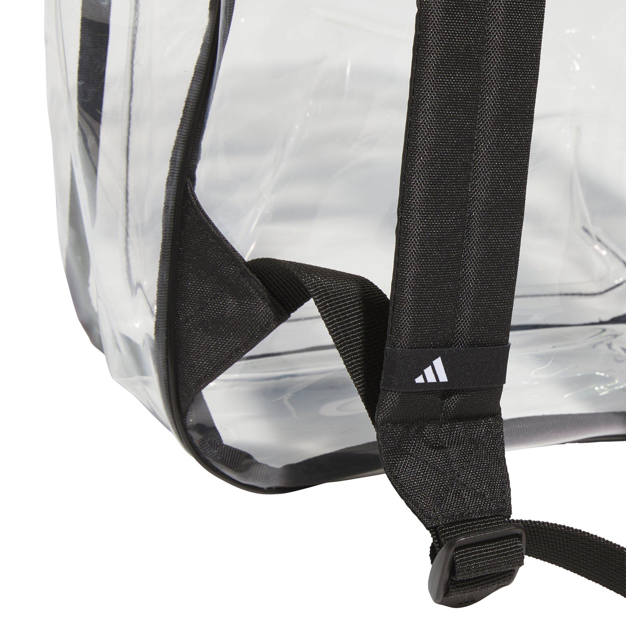 Clear 2.0 Backpack