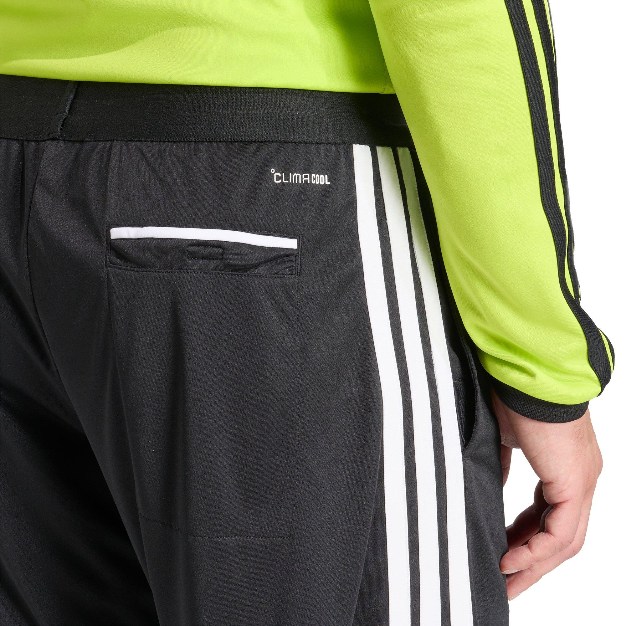 2026 Men's Referee Shorts