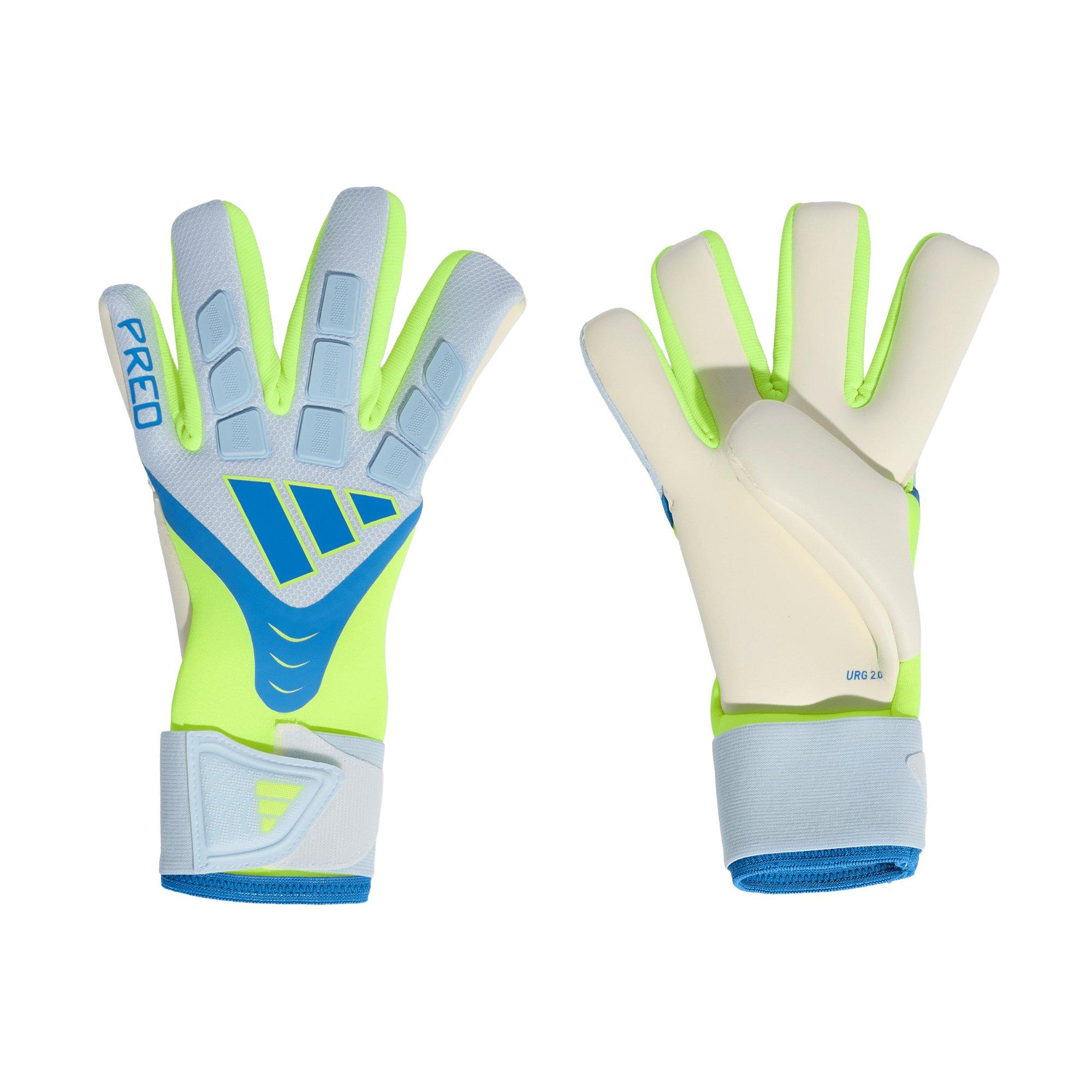 Senior 26 Predator Competition Goalkeeper Gloves