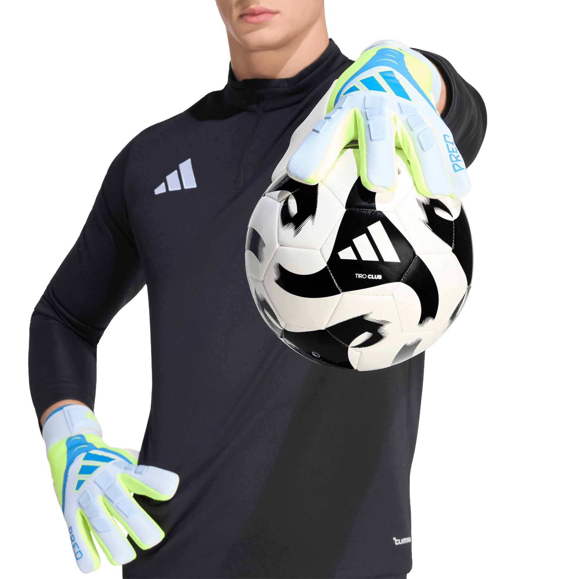 Senior 26 Predator Competition Goalkeeper Gloves