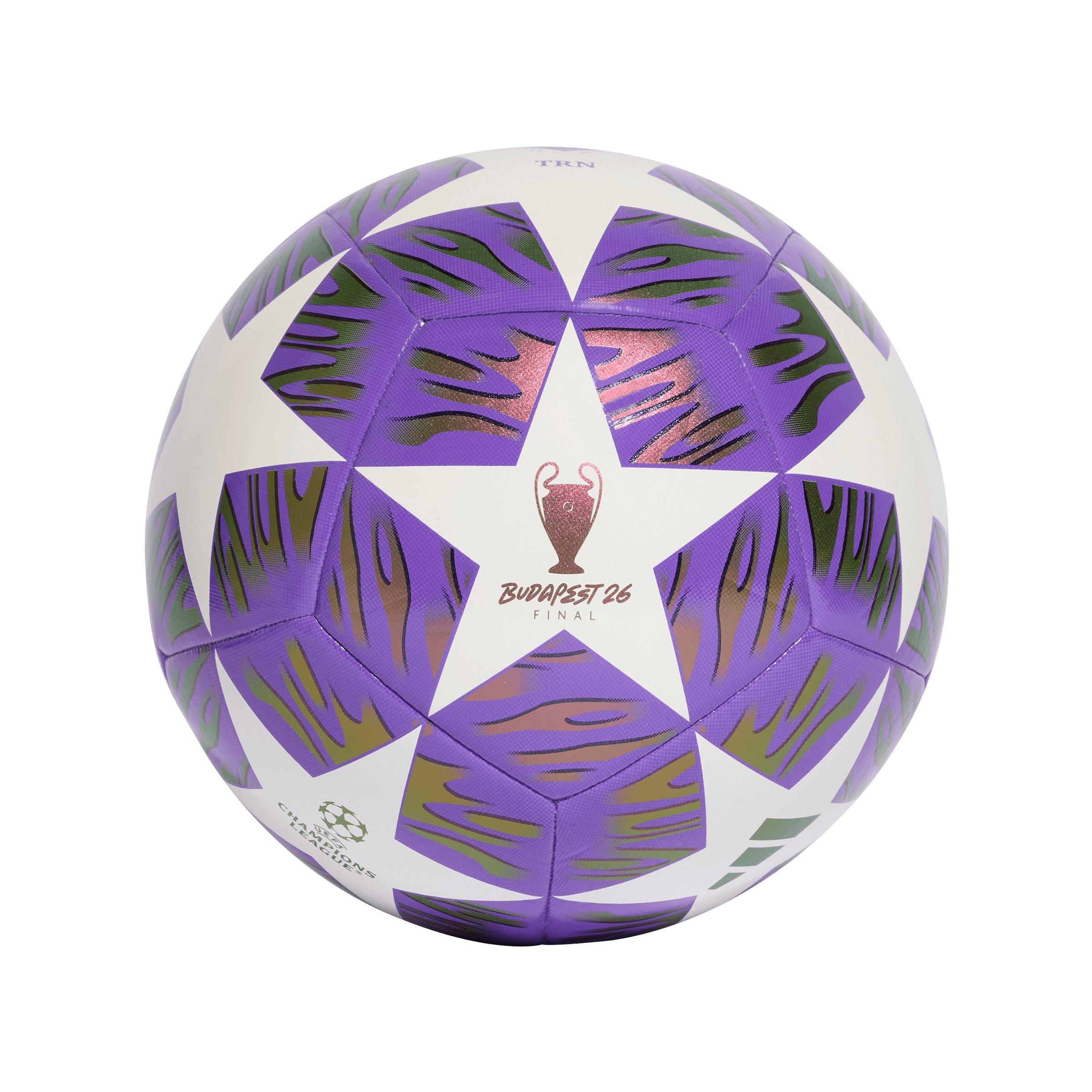 Purple/White/Yellow