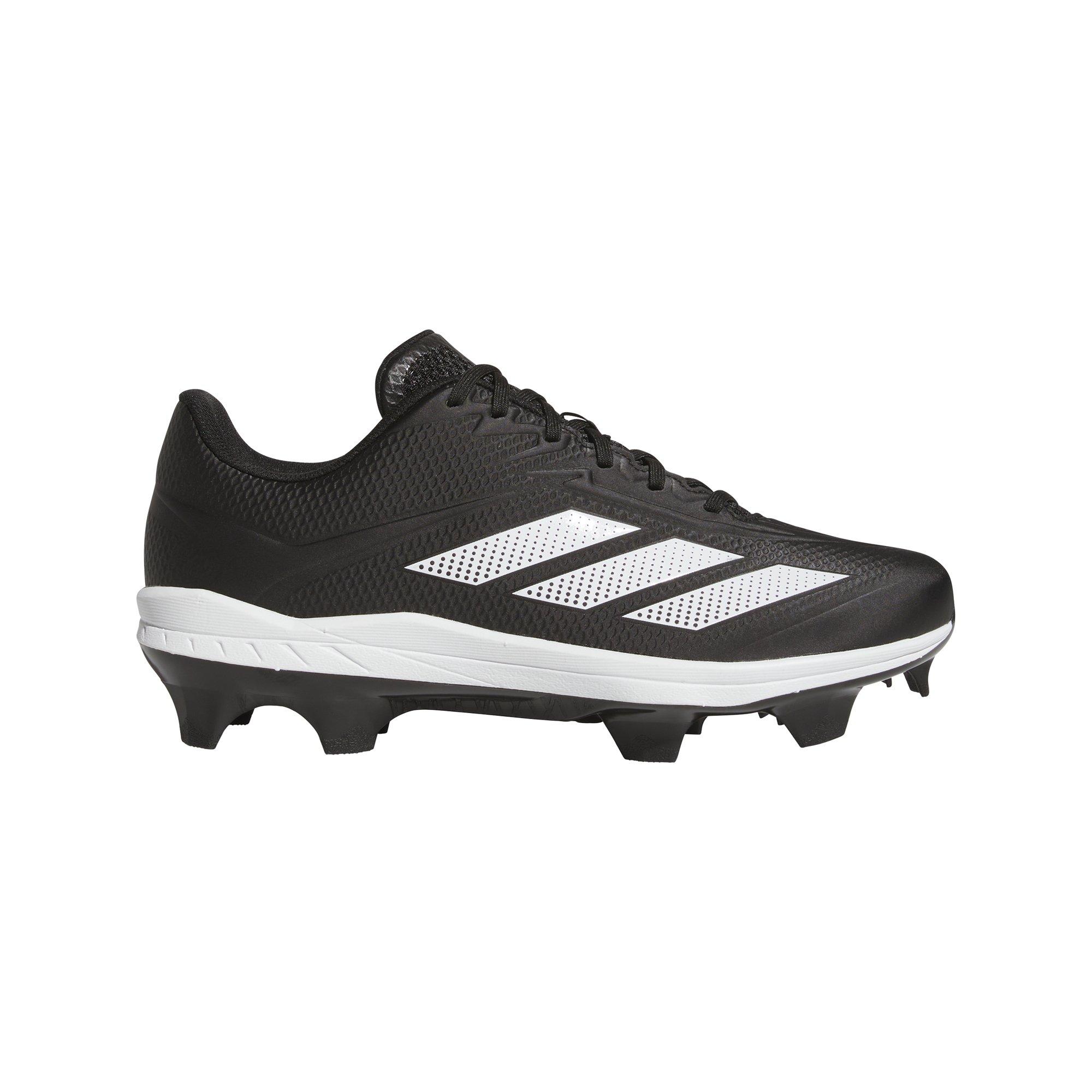 Men's adizero Electric II TPU TD Baseball Shoes