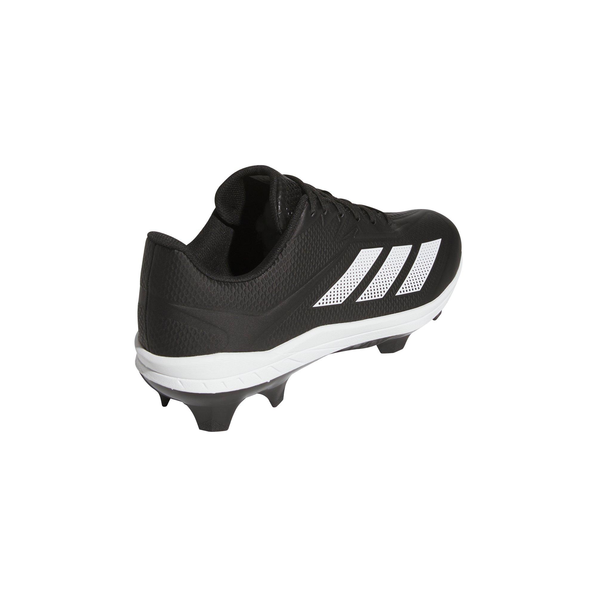 Men's adizero Electric II TPU TD Baseball Shoes