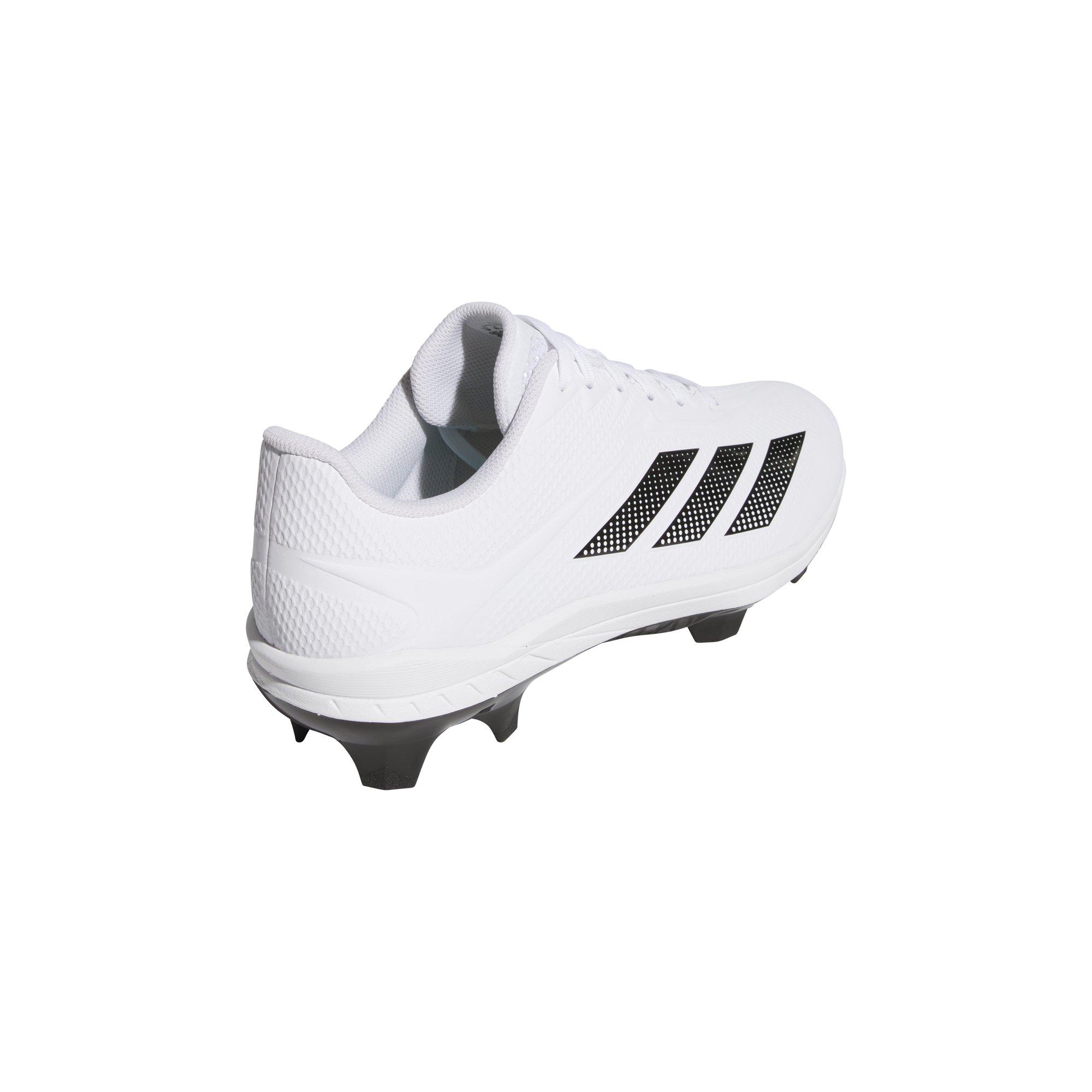 Men's adizero Electric II TPU TD Baseball Shoes
