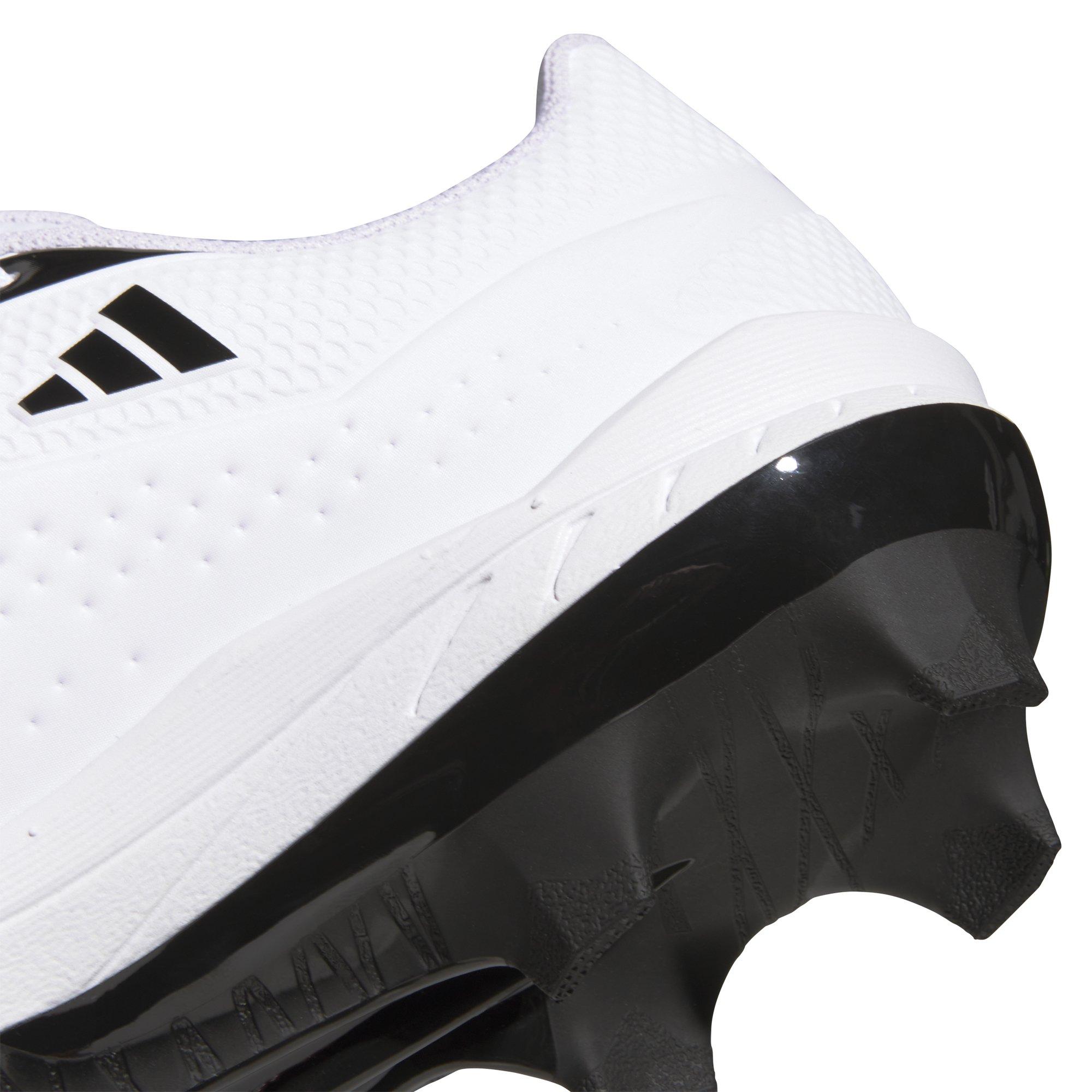 Men's adizero Electric II TPU TD Baseball Shoes
