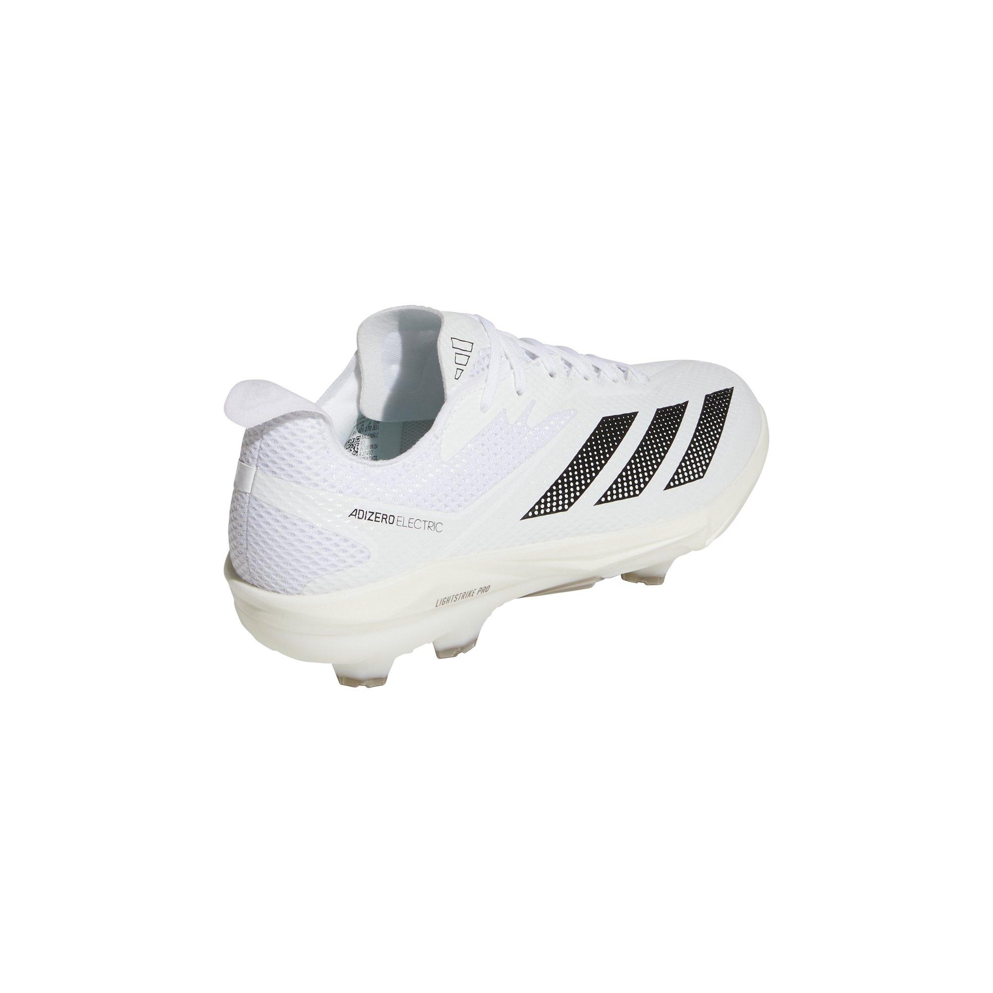 Men's adizero Electric II TPU Baseball Cleats